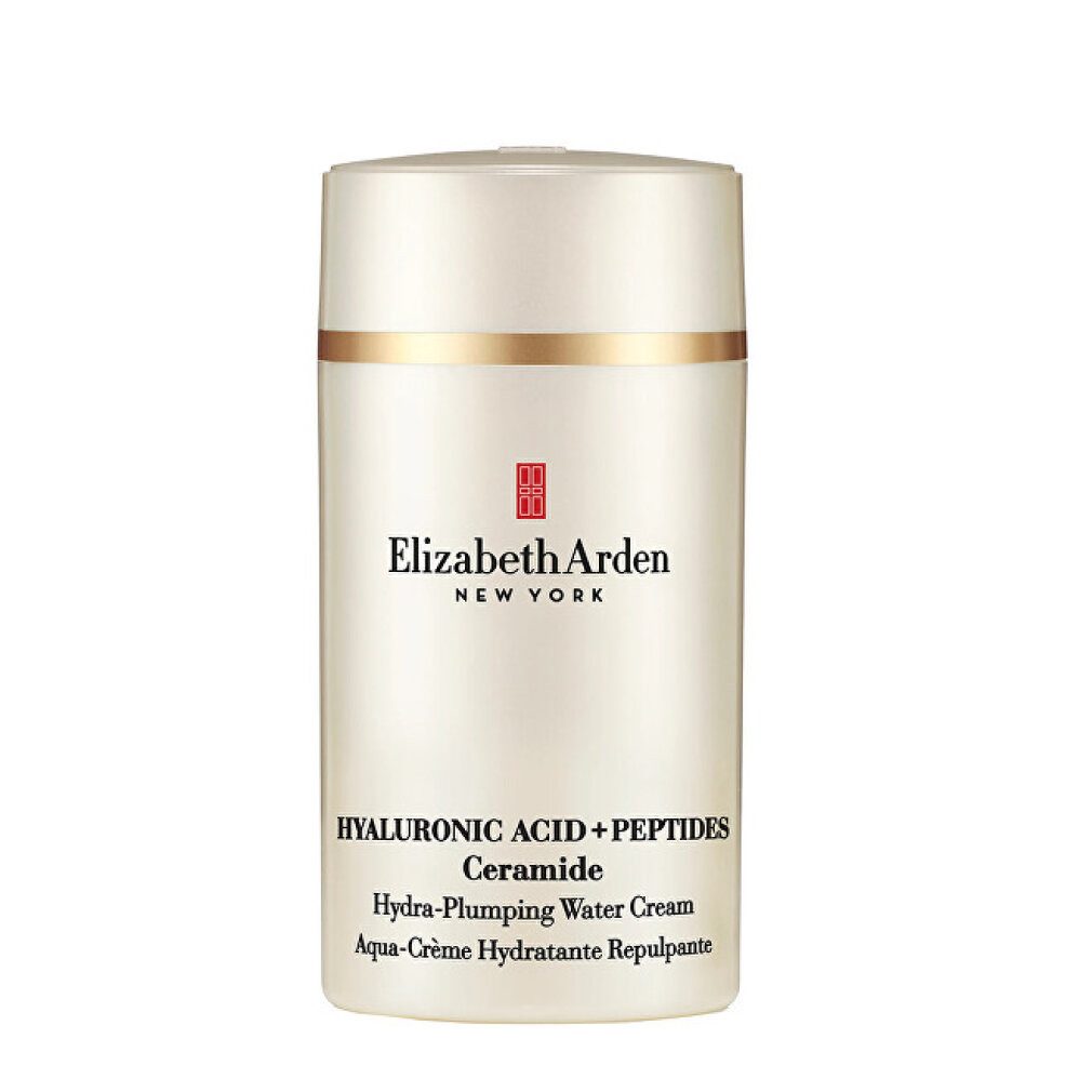 Elizabeth Arden Körperpflegemittel Elizabeth Arden Ceramid-Creme mit Hyaluronsäure und Peptiden