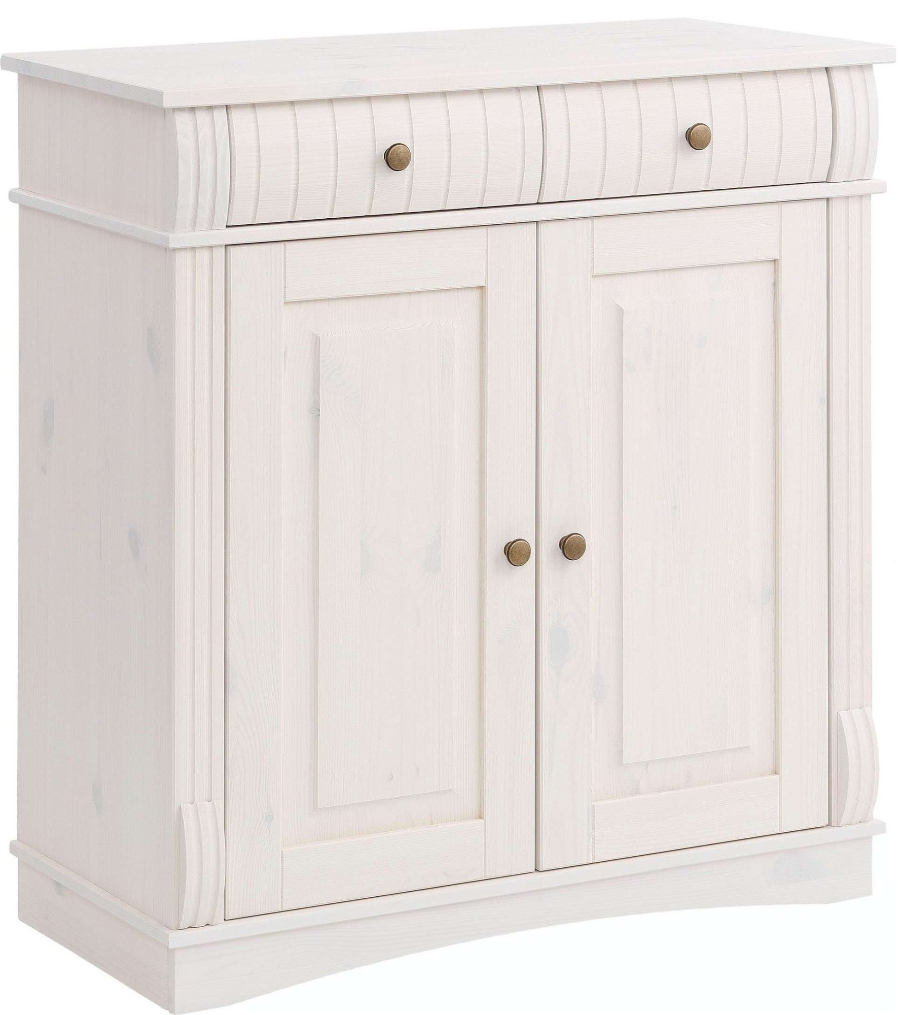 Kommode Teresa Sideboard nur 2 Schubkästen