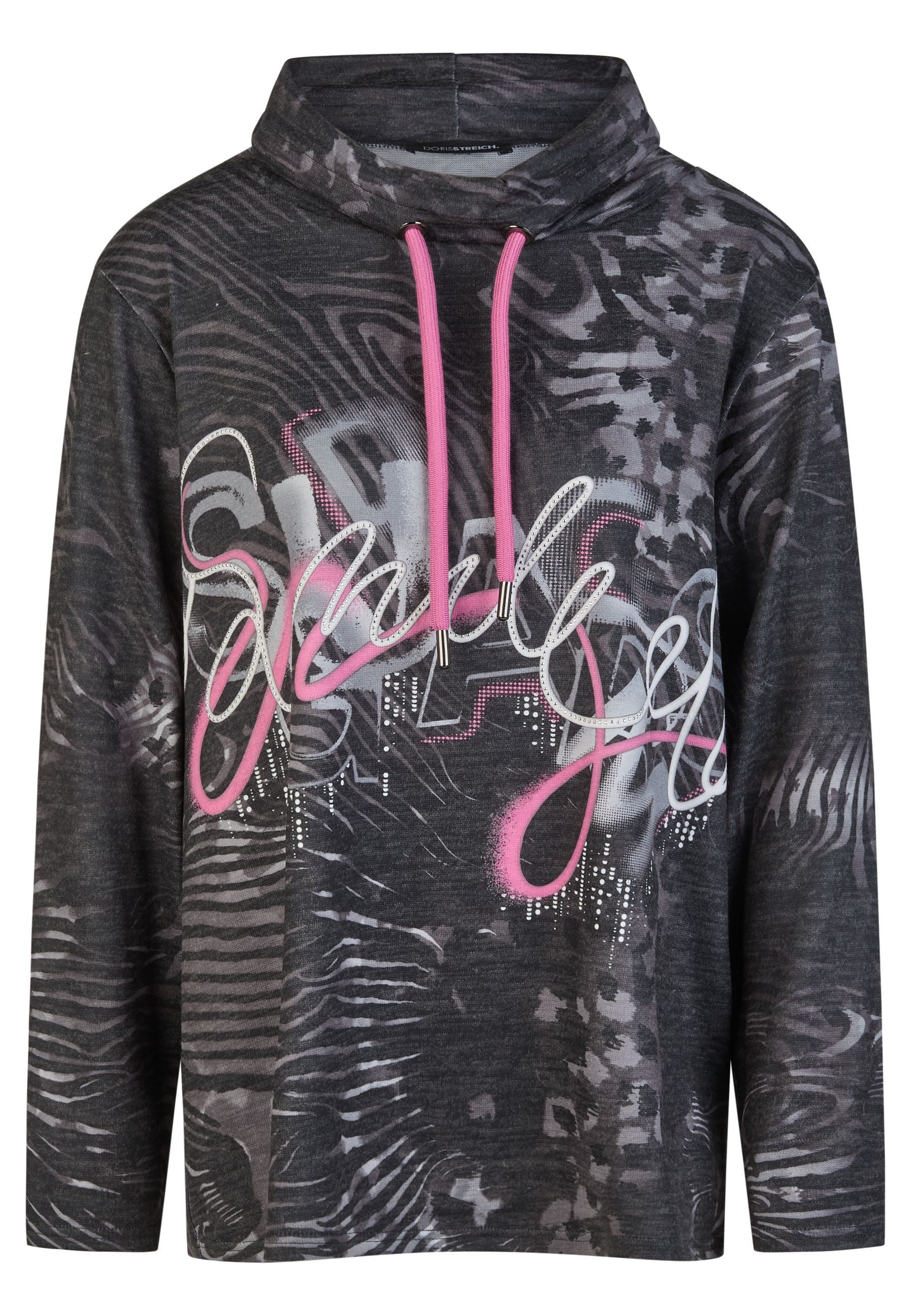 Doris Streich Strickpullover