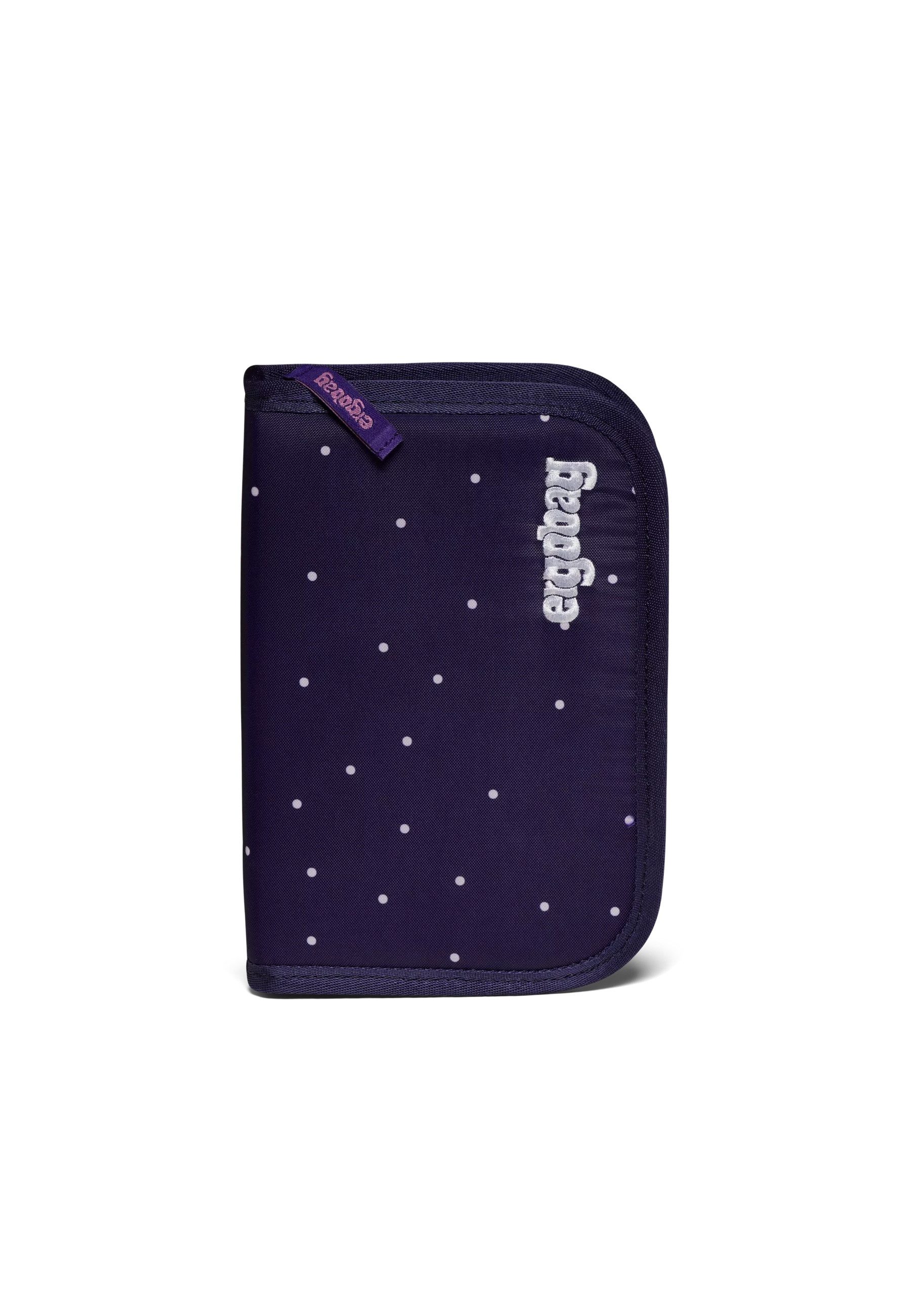 ergobag Federmäppchen Federmäppchen, (23-tlg)