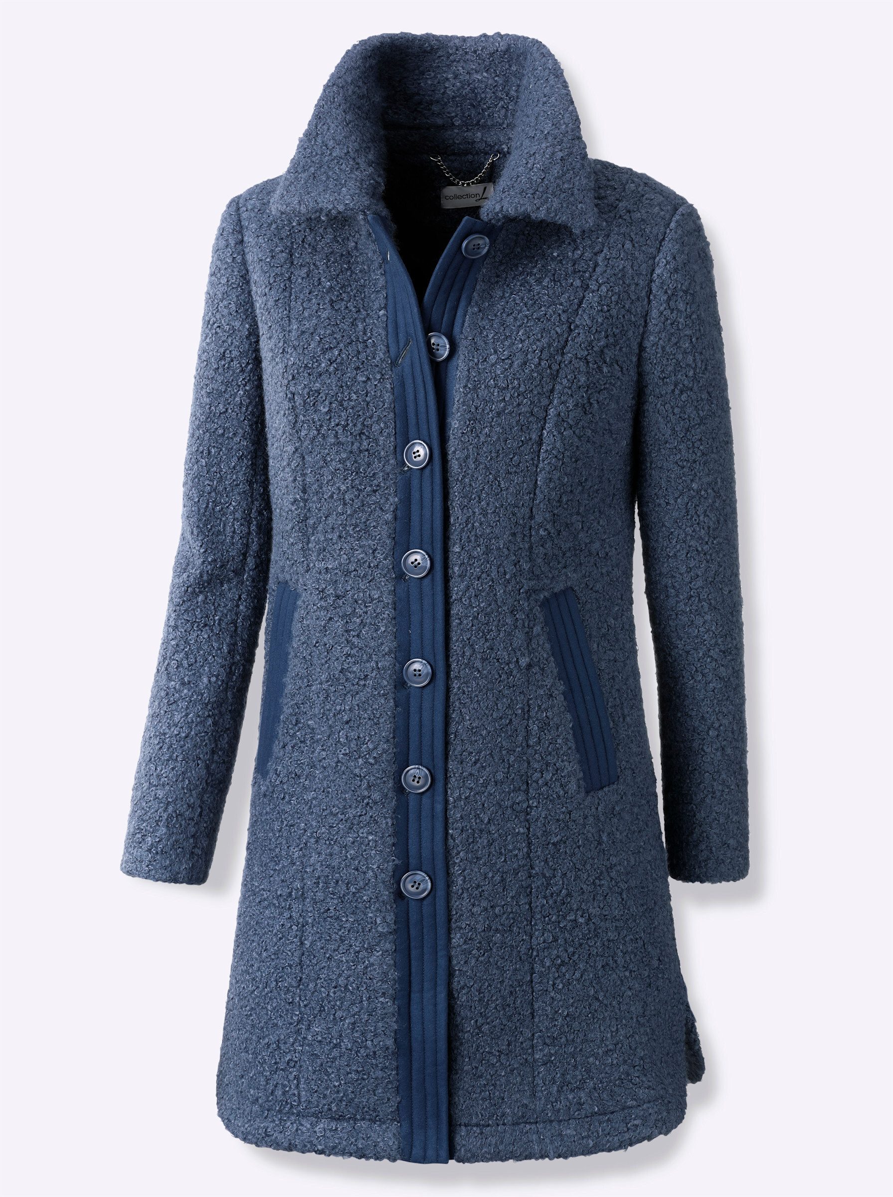 Witt Langmantel Wintermantel günstig online kaufen
