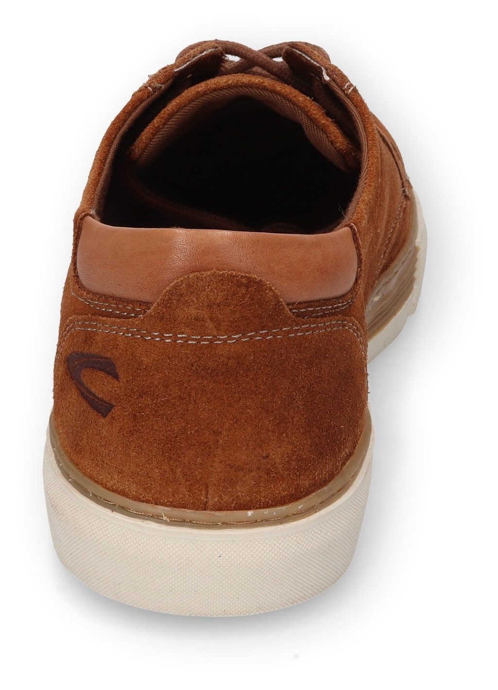 camel active Sneaker, Schnürschuh, Freizeitschuh, Business günstig online kaufen