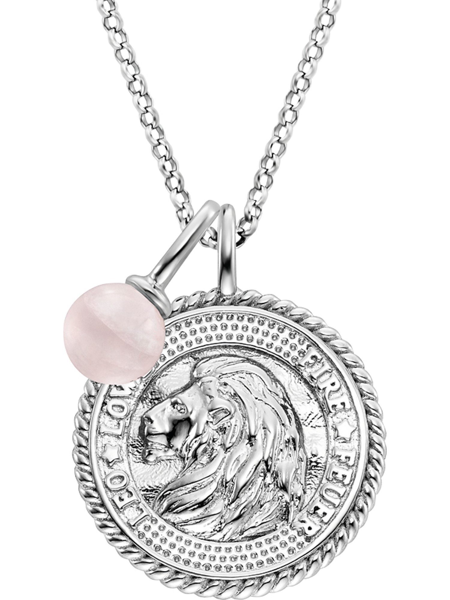 Engelsrufer Silberkette Engelsrufer Damen-Kette 925er Silber günstig online kaufen