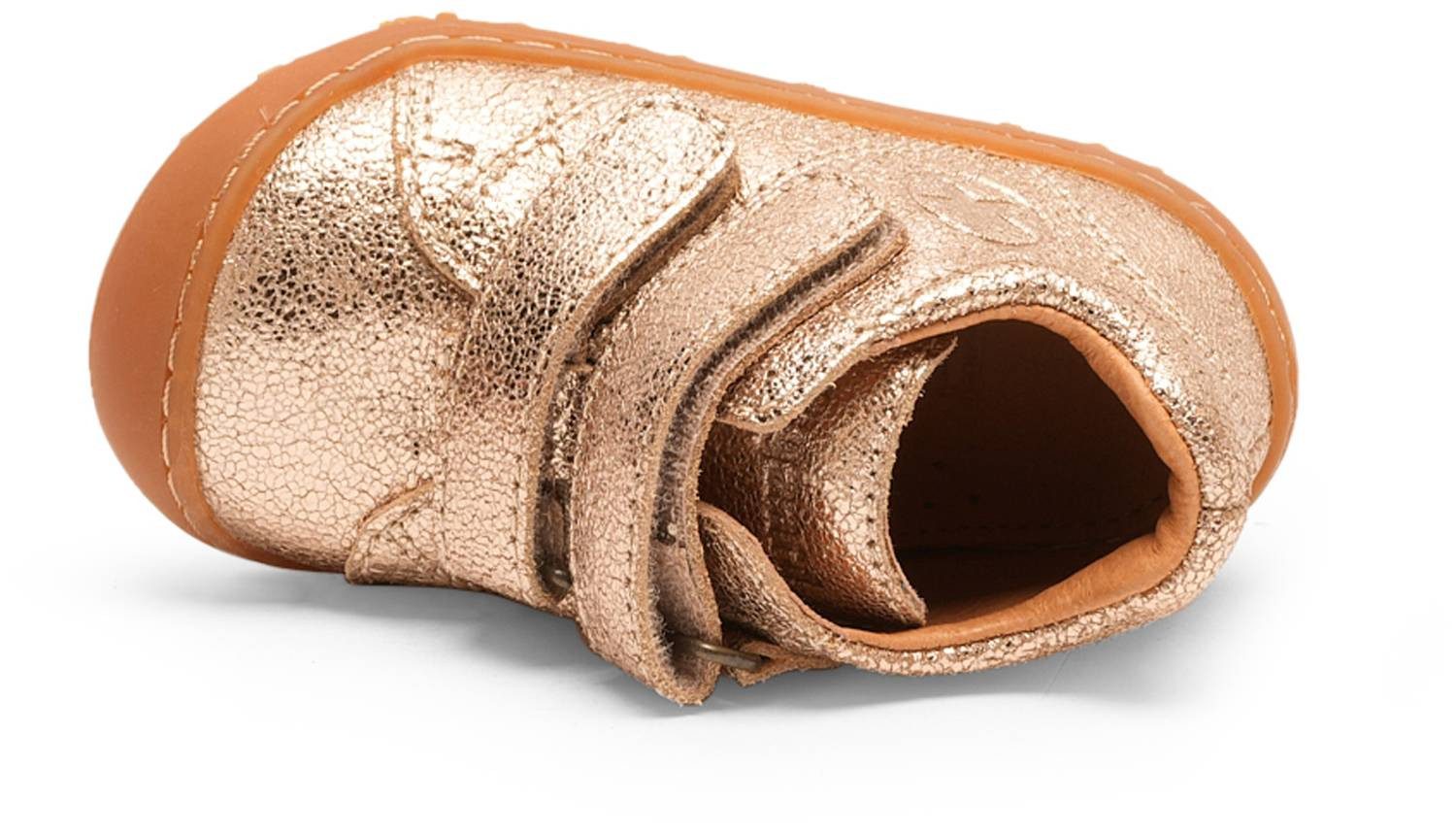Bisgaard Bisgaard Hale V Gold Lauflernschuh