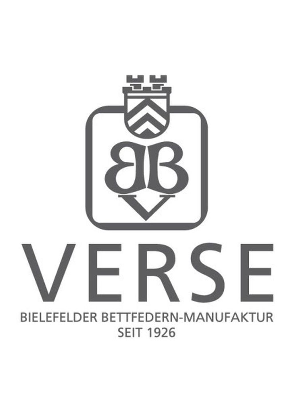 Bielefelder Bettfedern-Manufaktur Verse GmbH