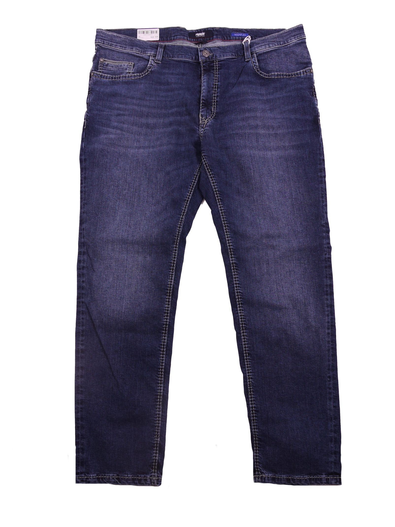 Pioneer 5-Pocket-Jeans Jeans Authentic