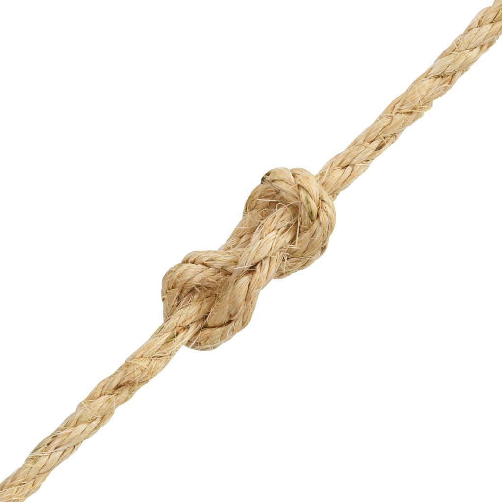 vidaXL Seil 100% Sisal 6 mm günstig online kaufen