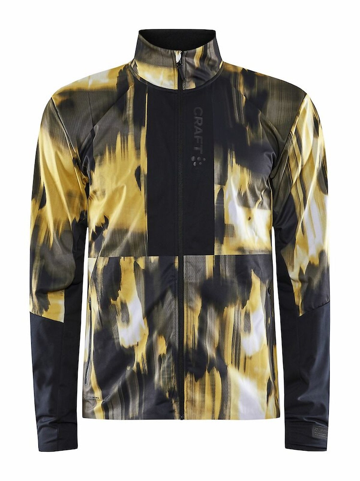 Craft Outdoorjacke High-Performance Jacke Herren PRO Nordic Race Jacket M