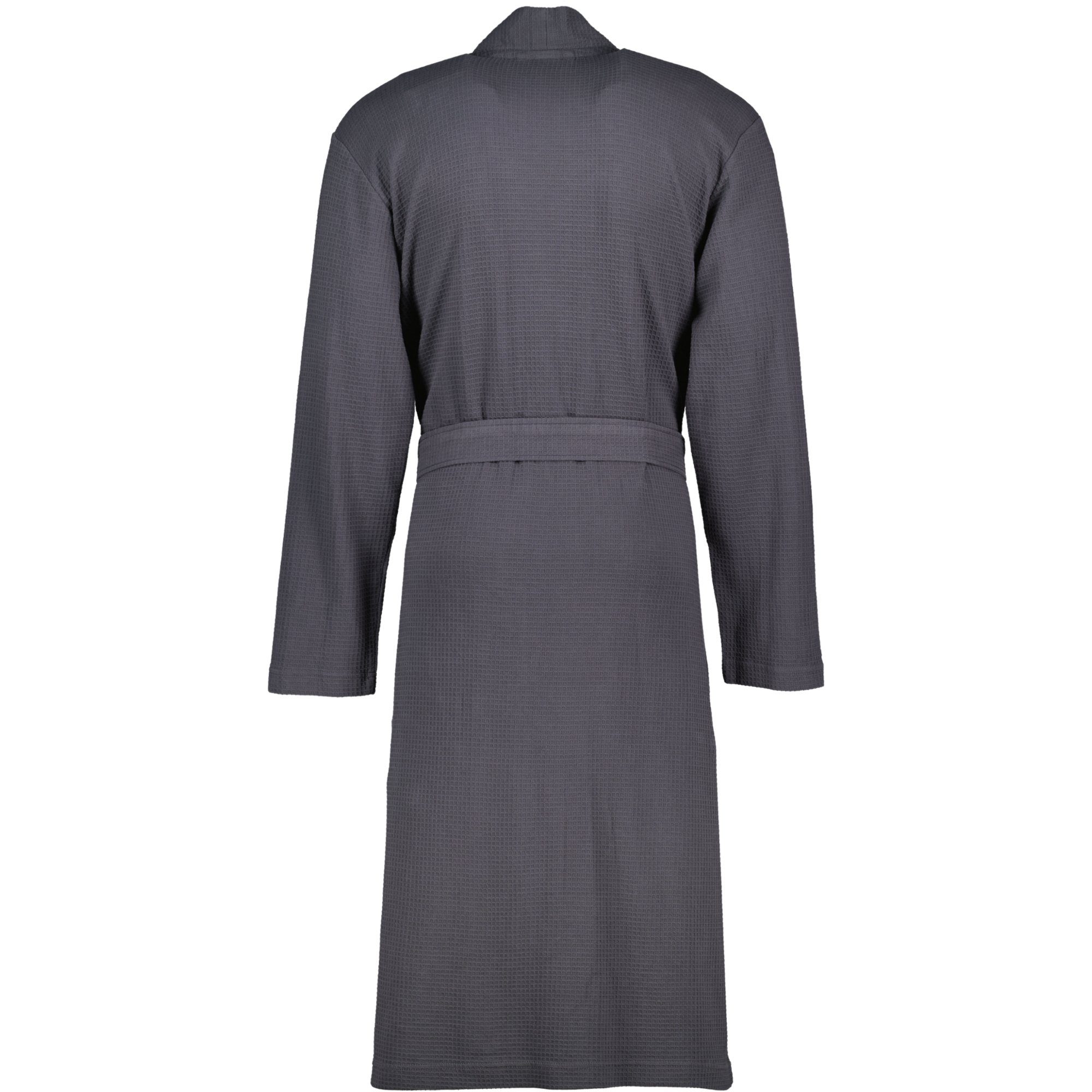 JOOP! Herrenbademantel Pique 1656 Kimono Pique, Kimono, 100% Baumwolle günstig online kaufen