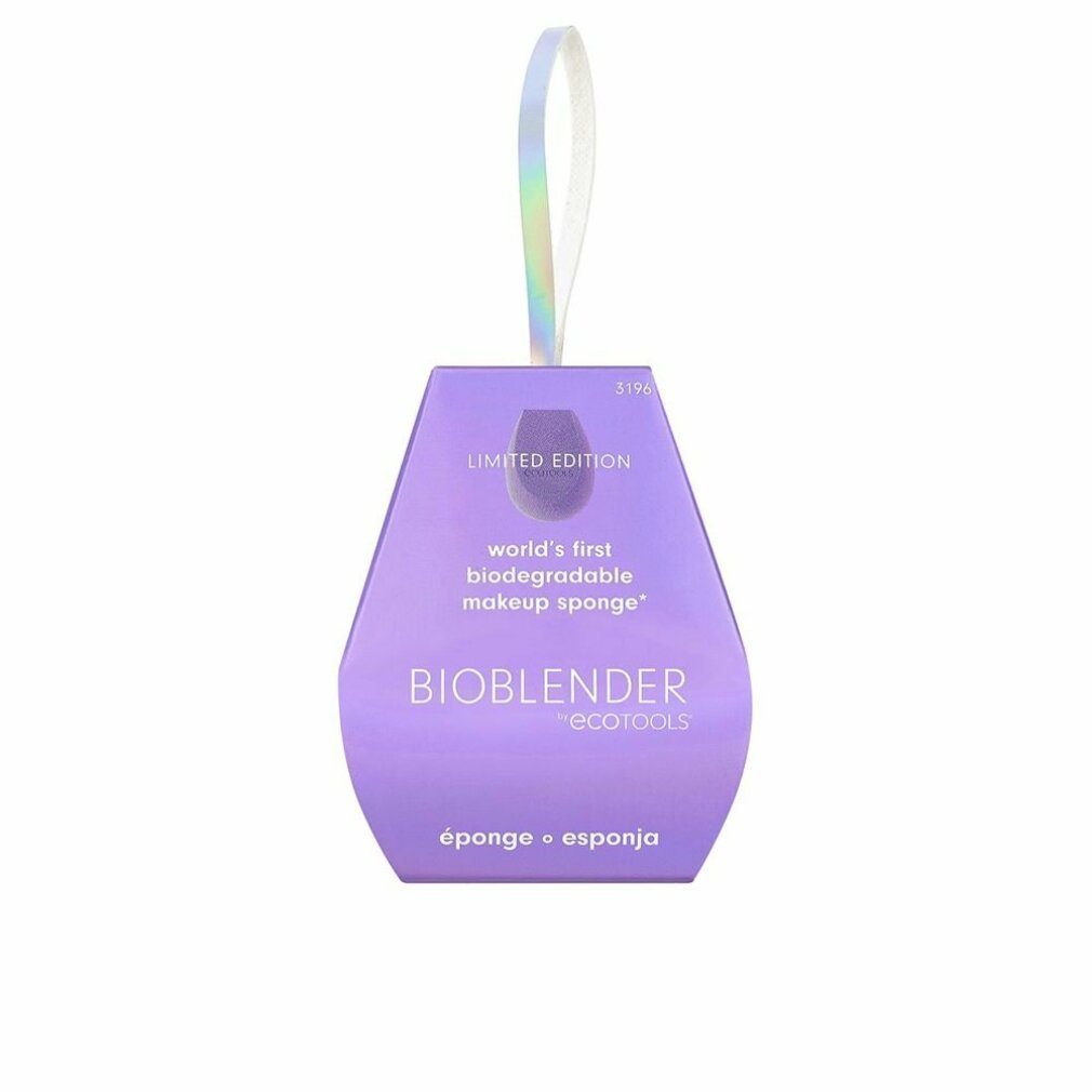 Ecotools Schwämmchen Brighter Tomorrow Bioblender Makeup Sponge 1 Stuck