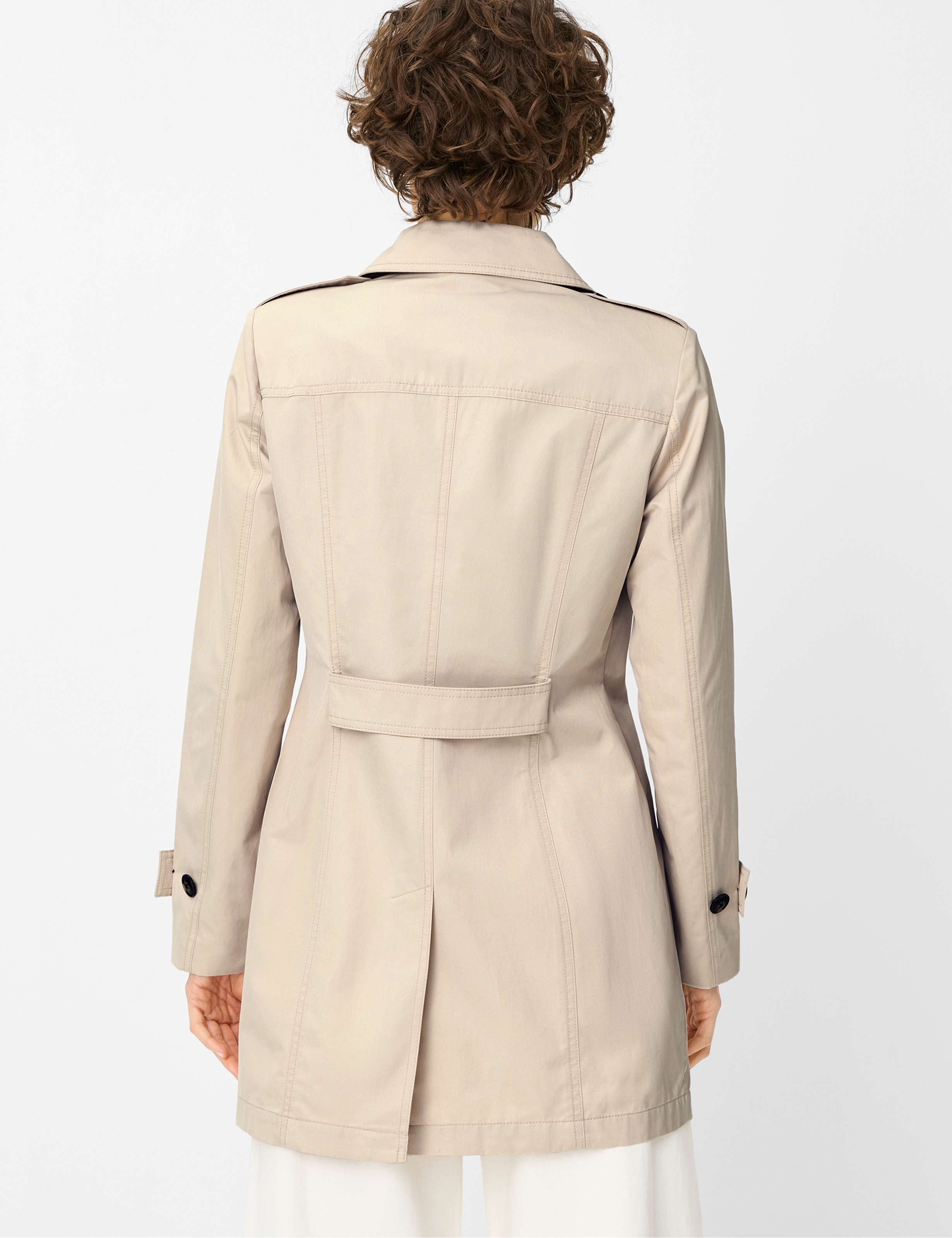 Fuchs Schmitt Outdoorjacke Style Cityjacke Oxford