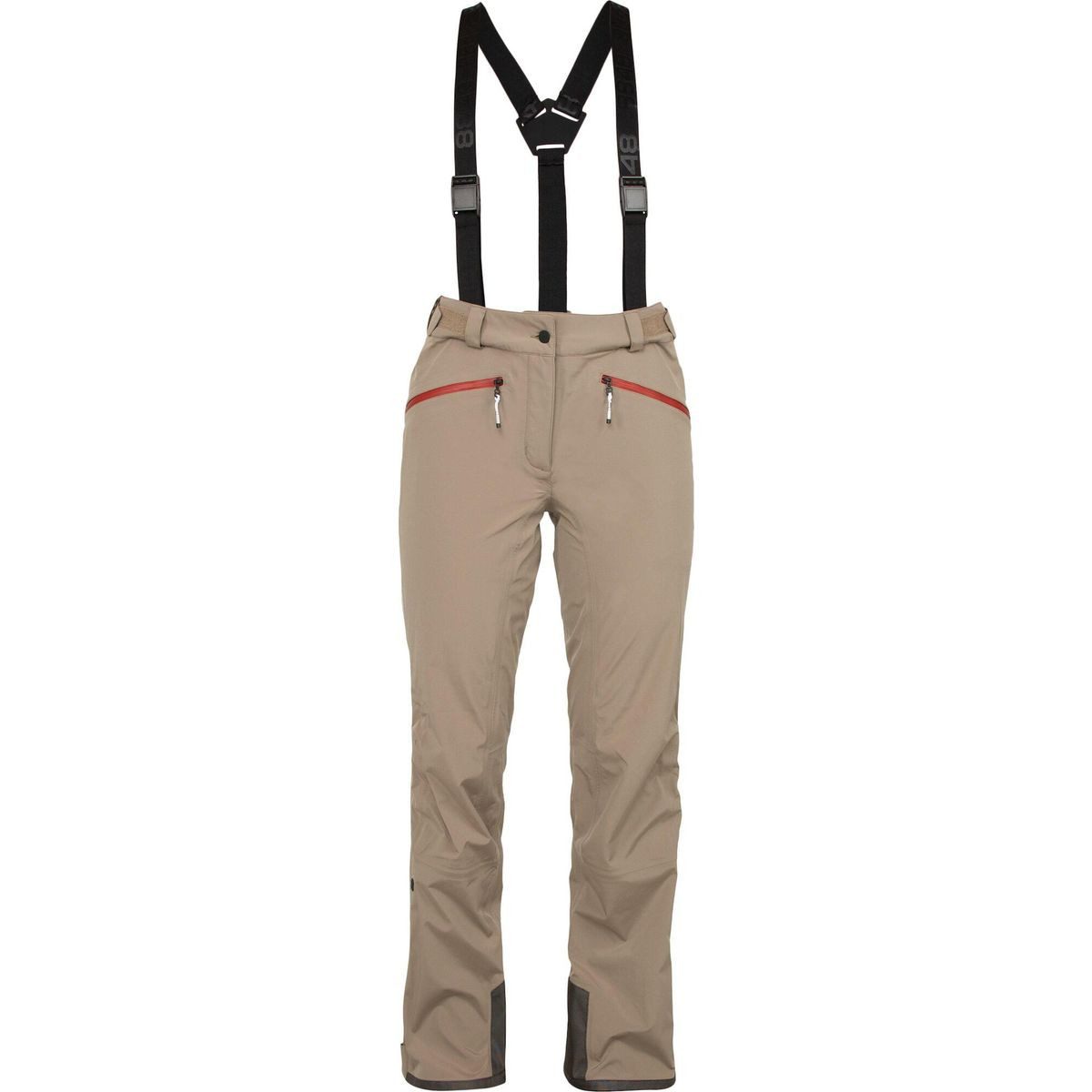 8848 Altitude Skihose Borga W Shell Pant