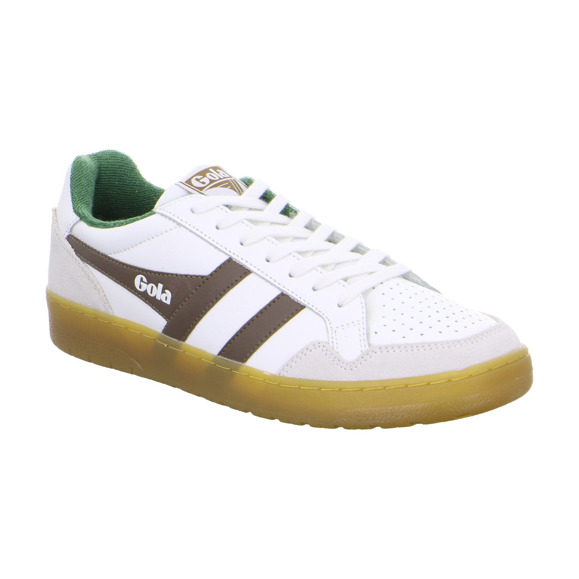 Schnürschuh