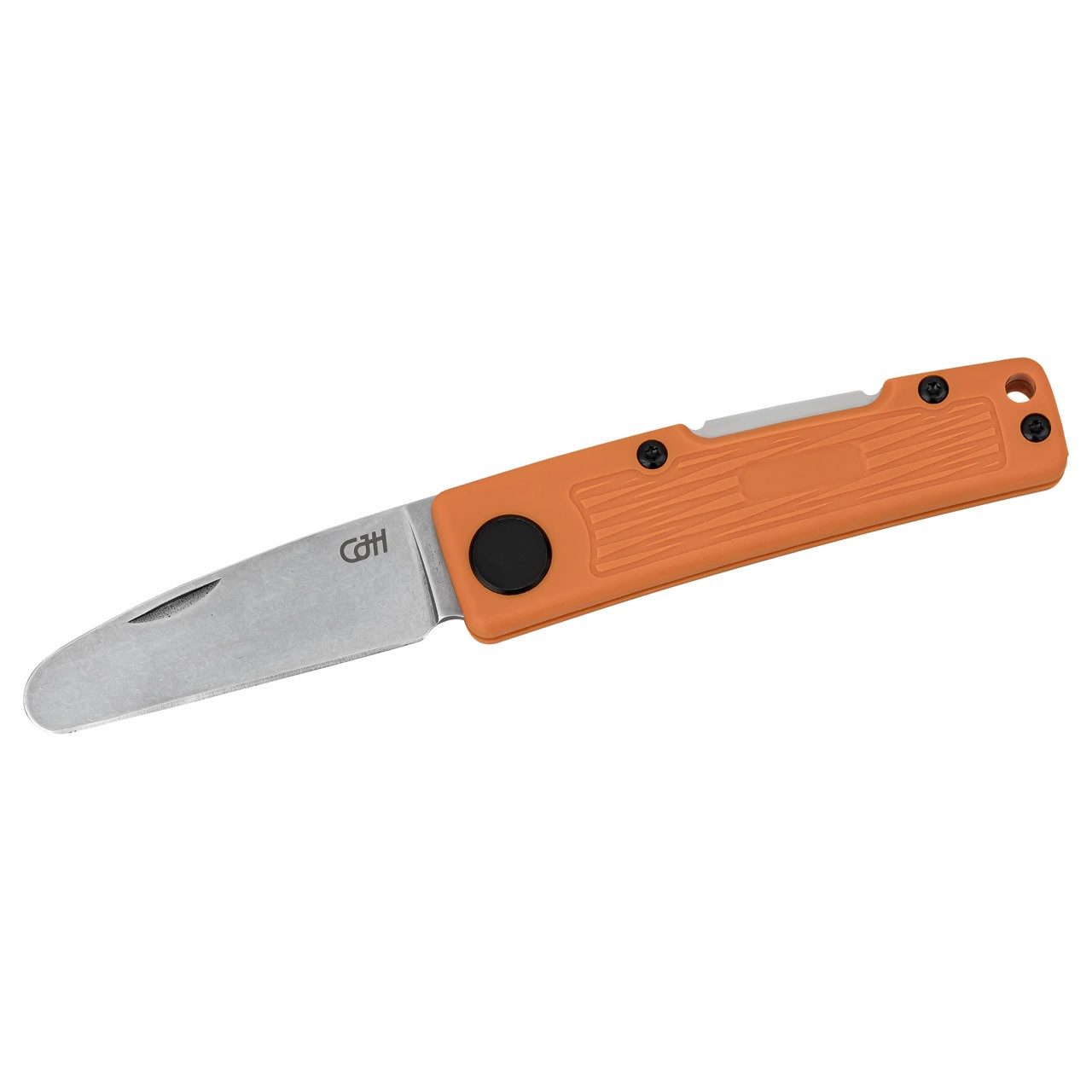 CJH Taschenmesser CJH Taschenmesser Kids, GFN orange