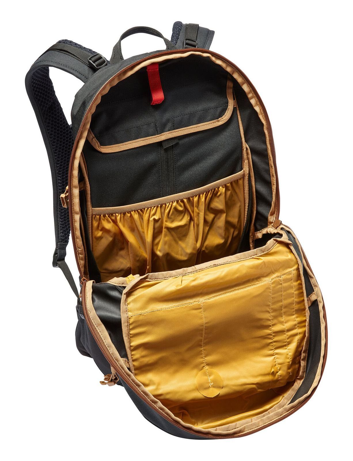 VAUDE Wanderrucksack (Set, 2-tlg)