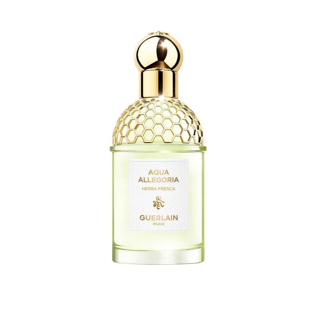 GUERLAIN Eau de Toilette Aqua Allegoria Herba Fresca Eau De Toilette Spray 75ml