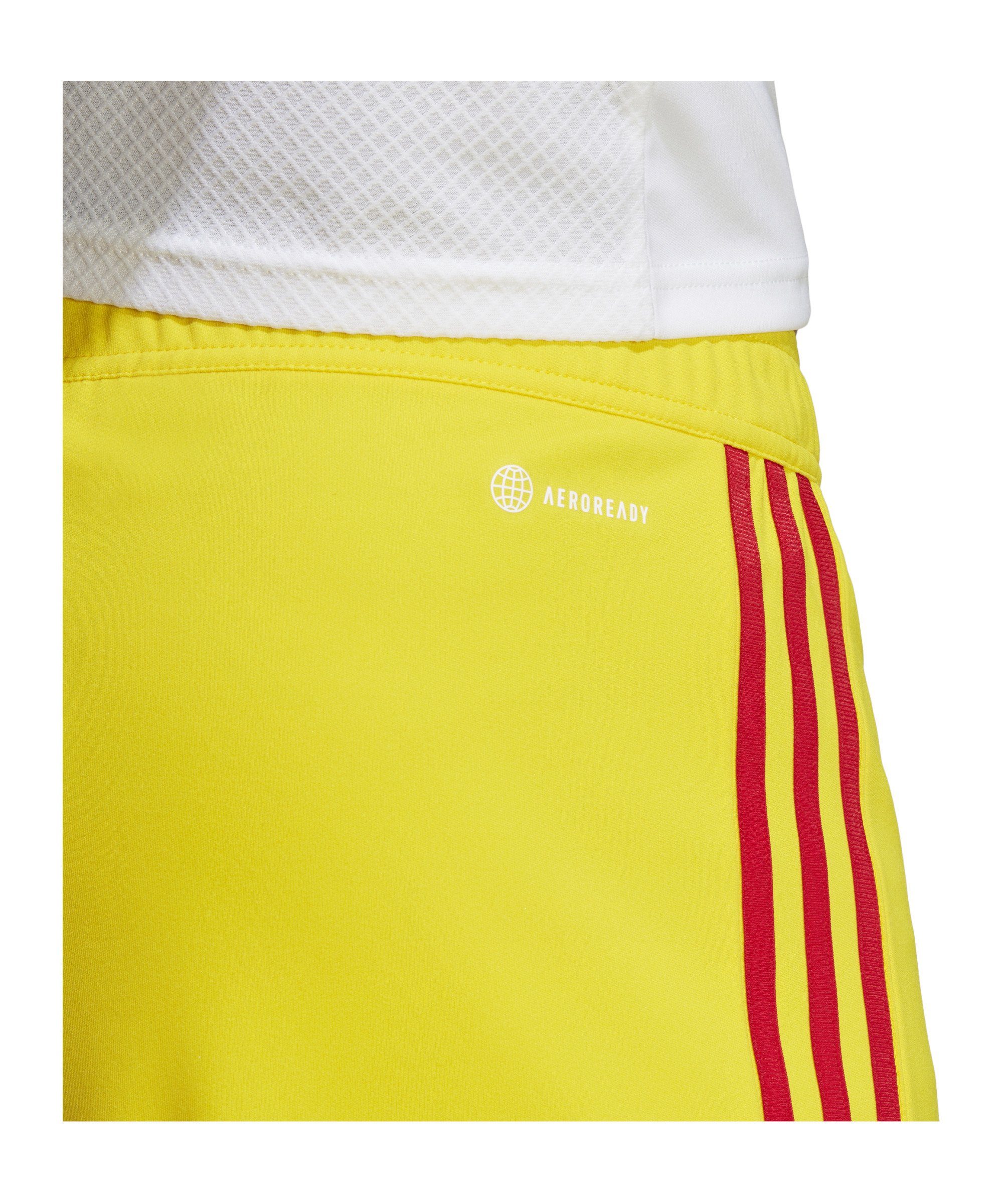 adidas Performance Sporthose adidas Performance Tiro 23 Short Tiro