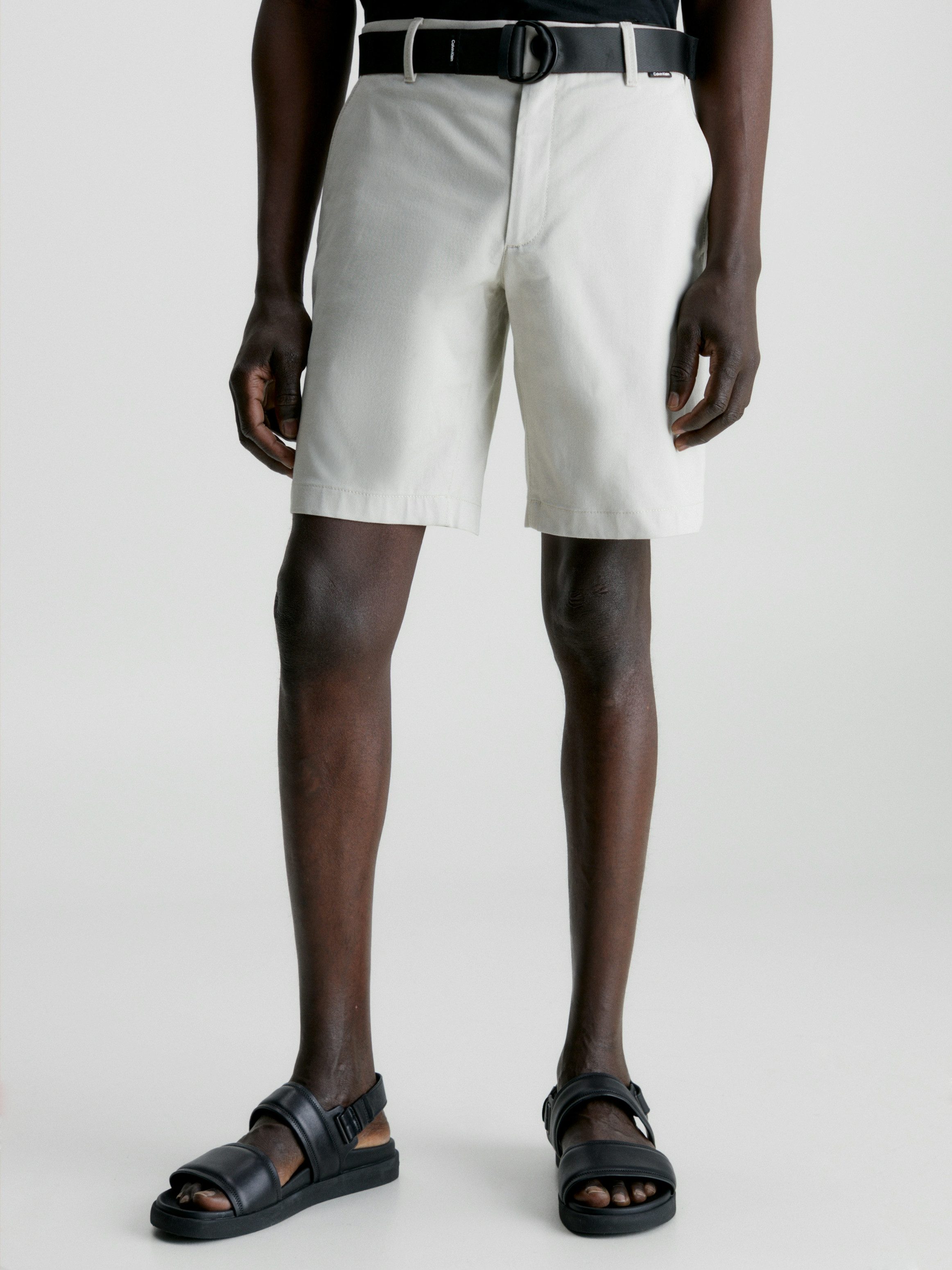 Calvin Klein Shorts MODERN TWILL SLIM günstig online kaufen