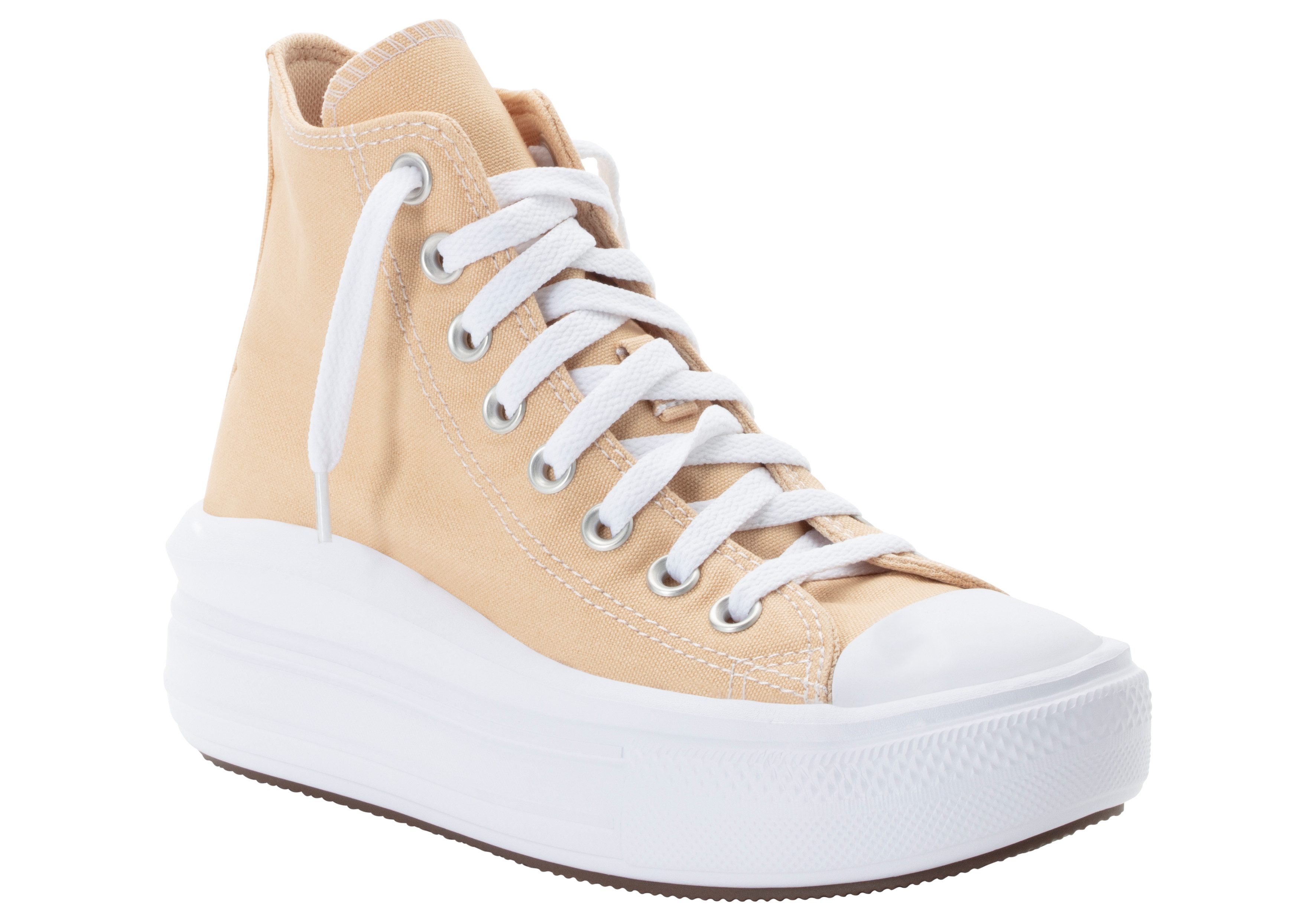 Converse CHUCK TAYLOR ALL STAR MOVE PLATFORM Sneaker