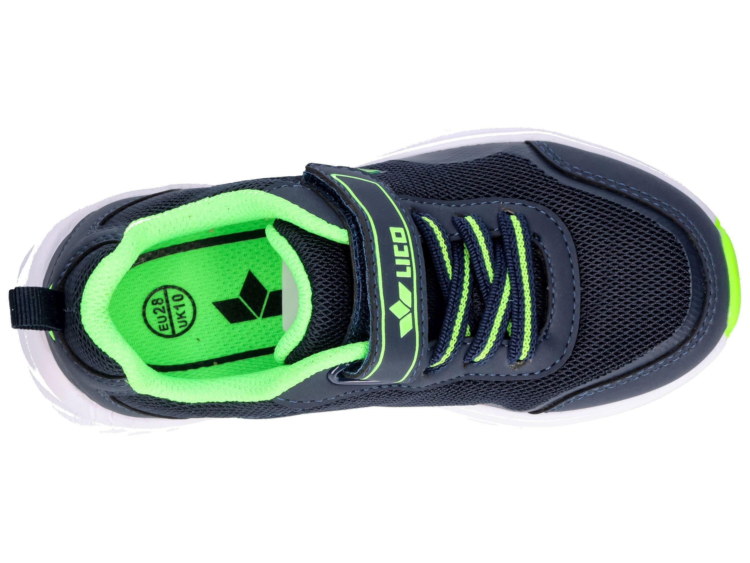 Lico Freizeitschuh Marin VS Sneaker