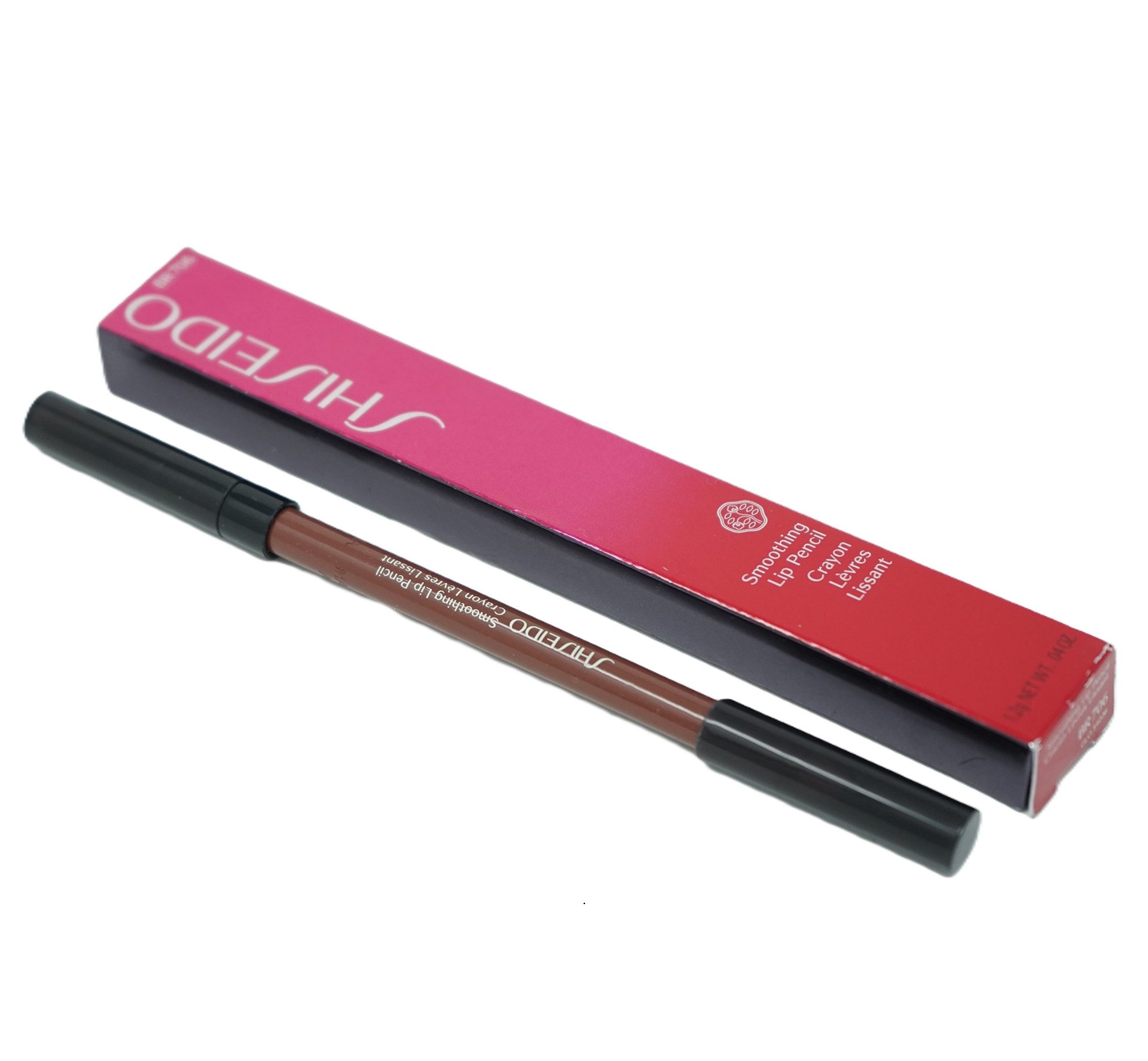 SHISEIDO Lipliner Shiseido Smoothing Lip Pencil BR706 /1,2g