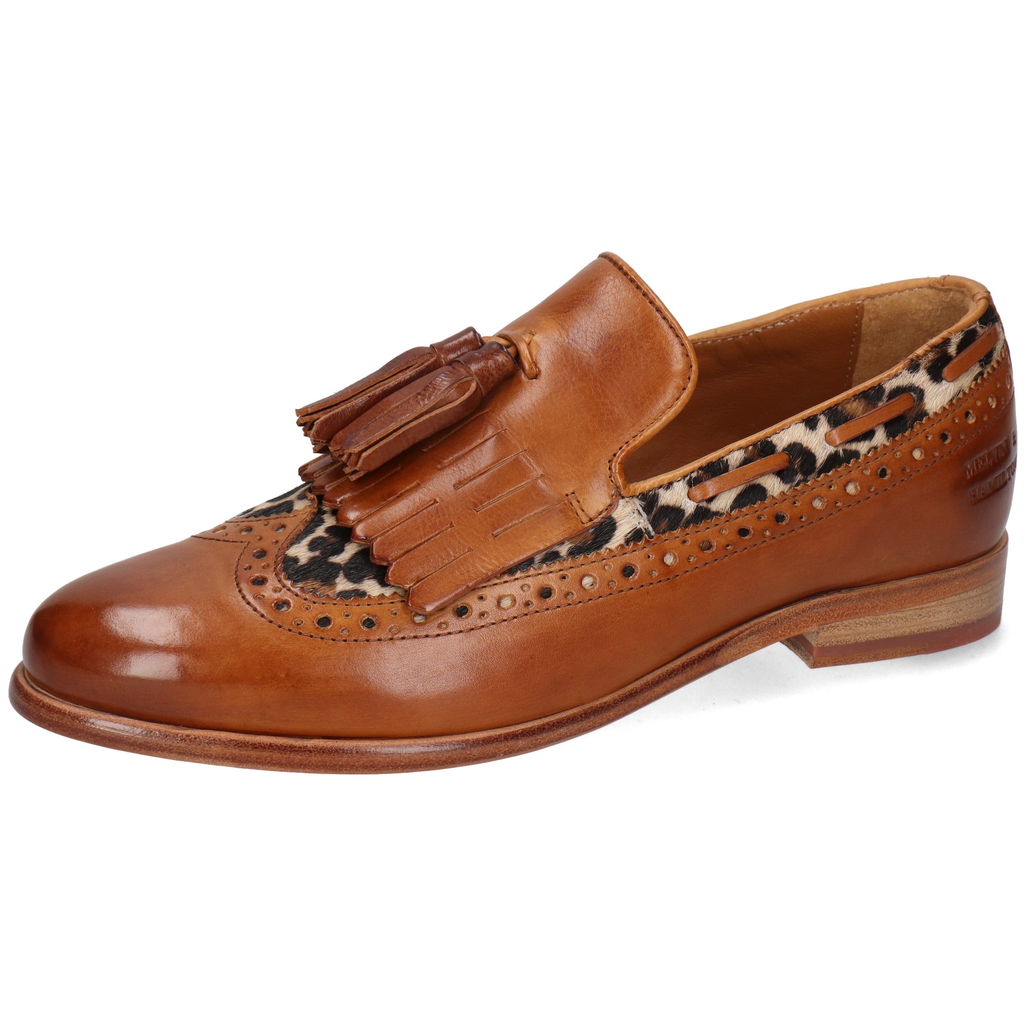 Selina 3 Loafer
