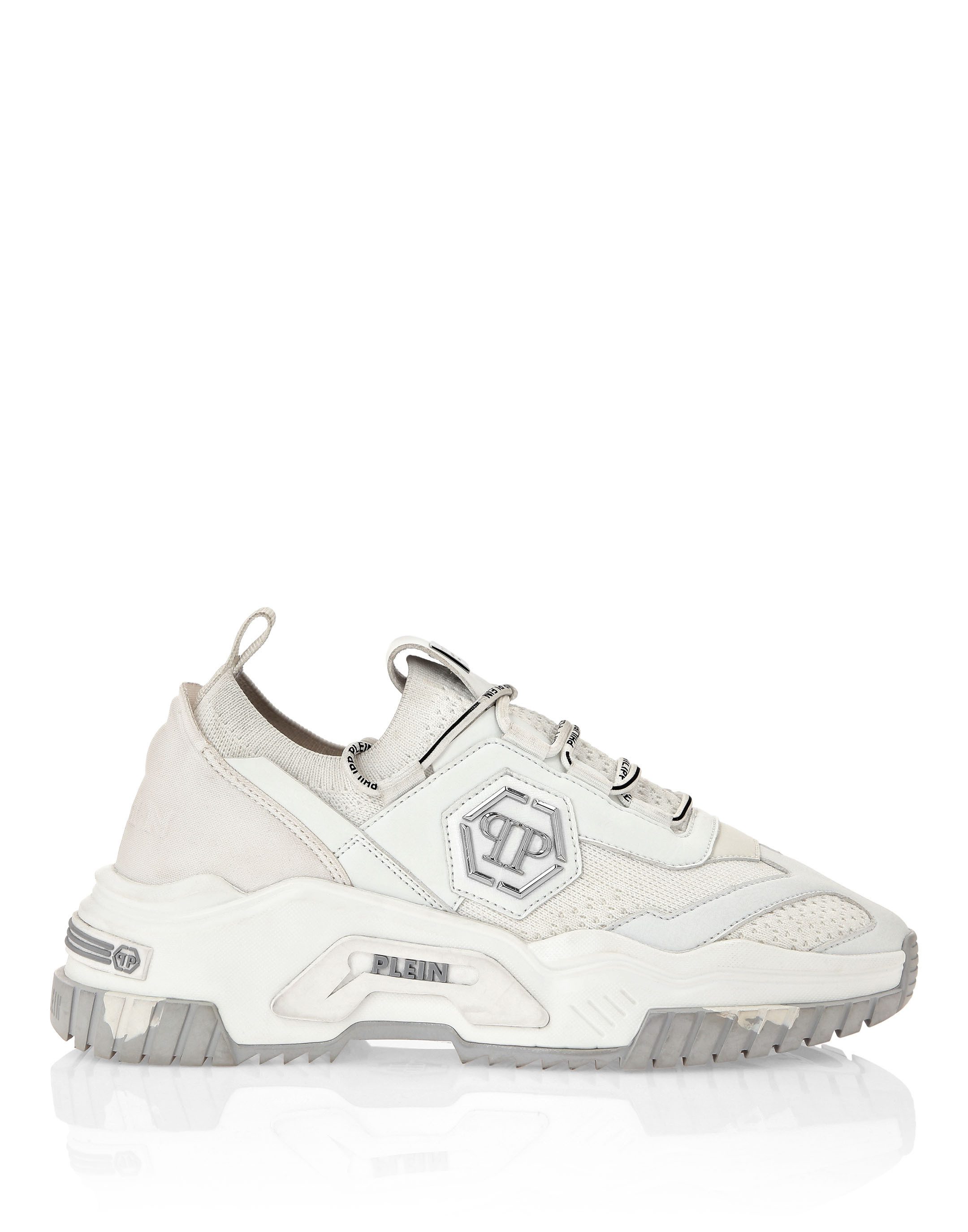 PHILIPP PLEIN Predator Sneaker