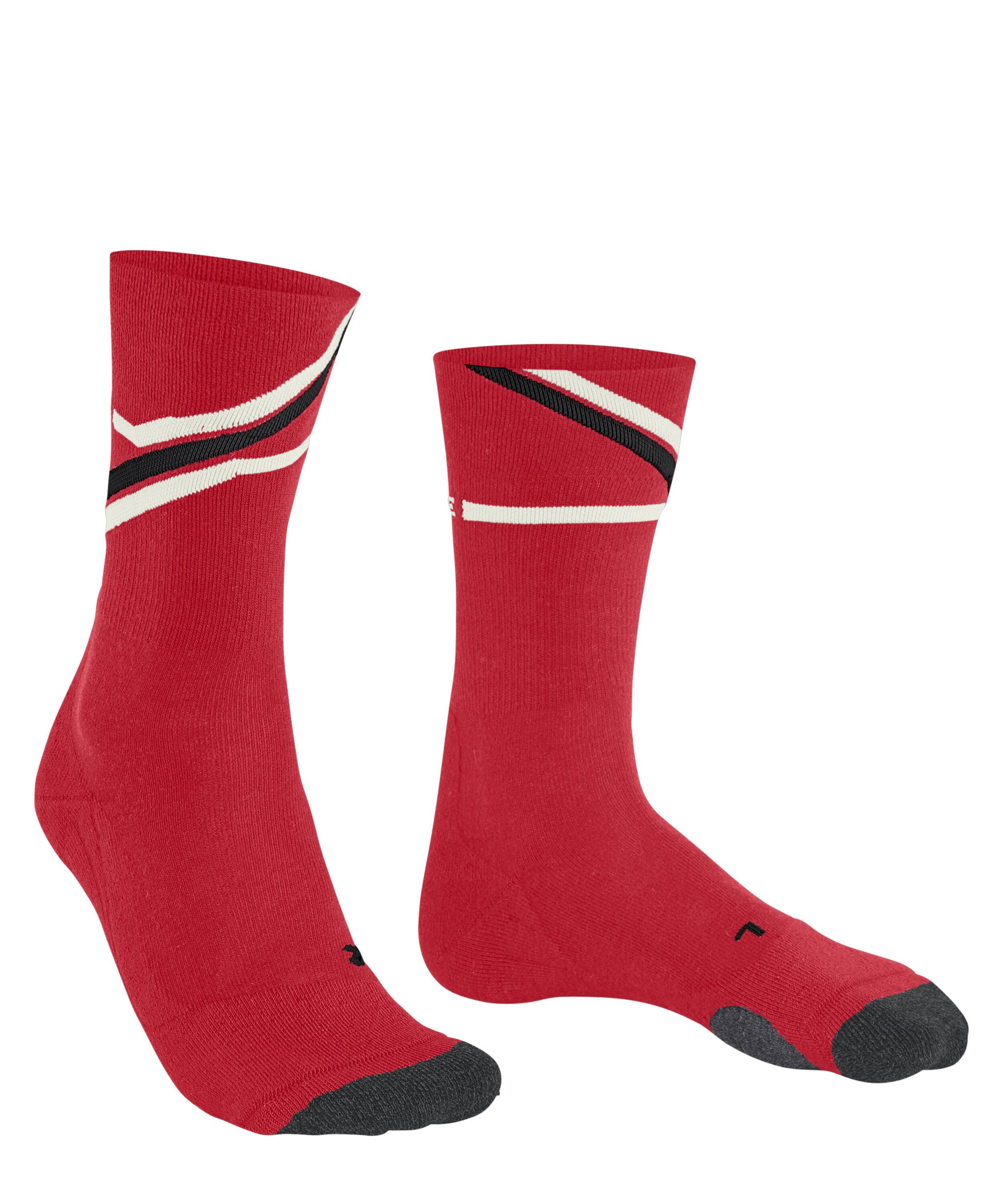 FALKE Funktionssocken Anniversary TK2 Socken (1-Paar) Limitierte Edition mit 130 Jahre Design