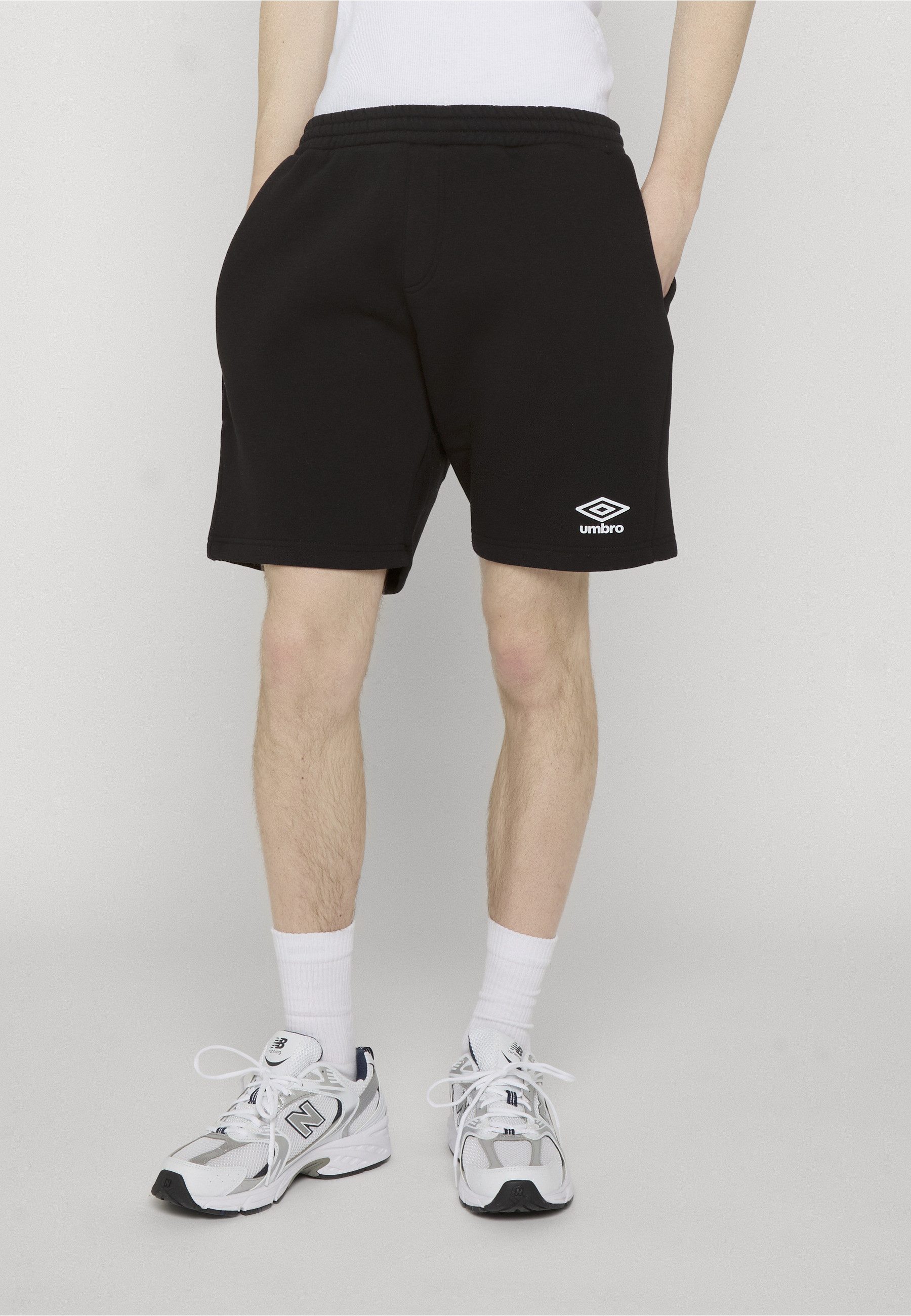 Umbro Sweatshorts Umbro Team Jog Short (1-tlg)