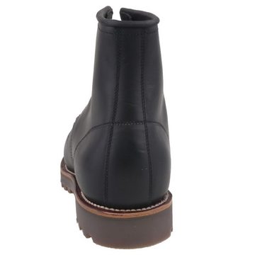 Sendra Boots 17955-Sprinter Negro Stiefel