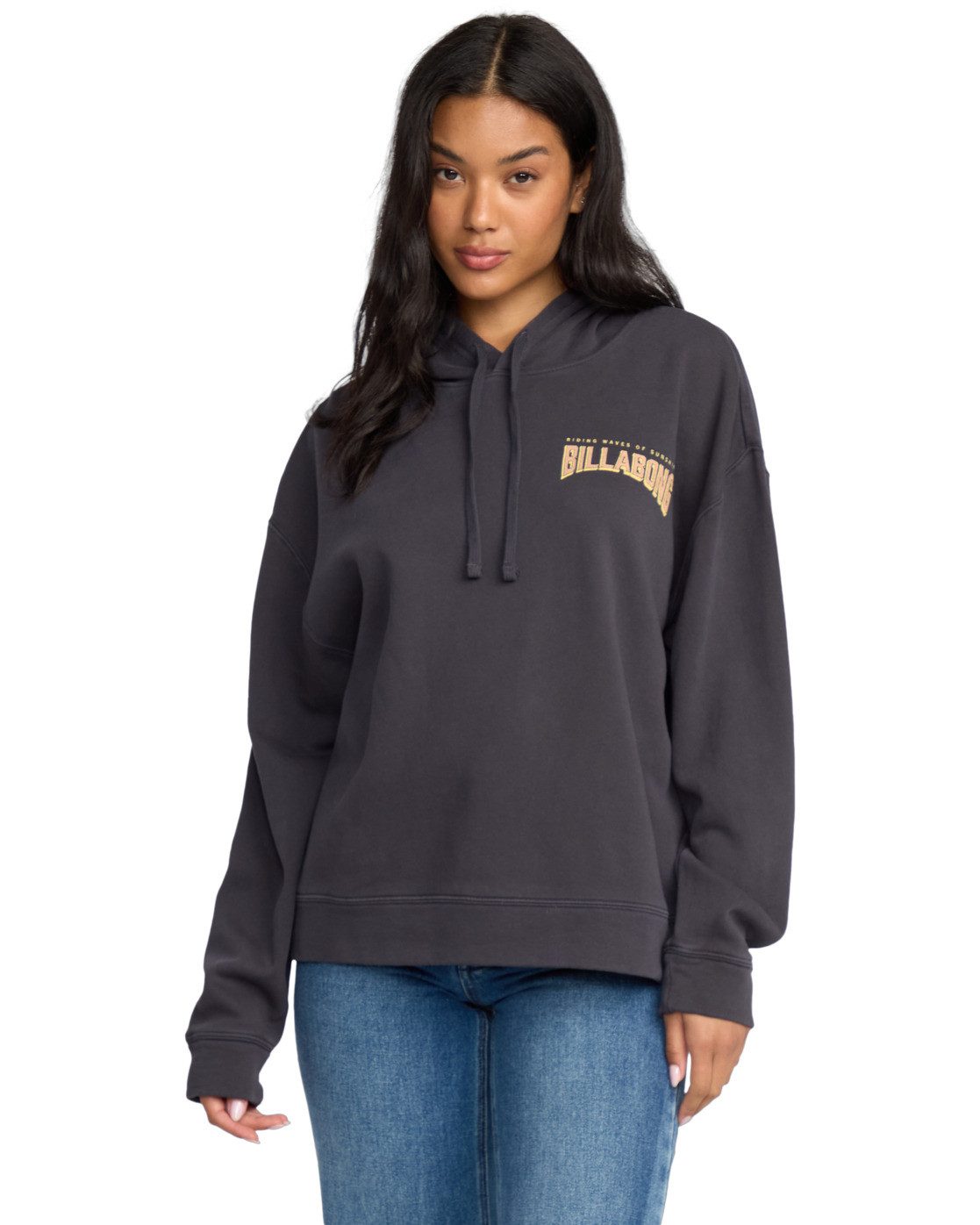 Billabong Kapuzensweatshirt Keep It Up günstig online kaufen