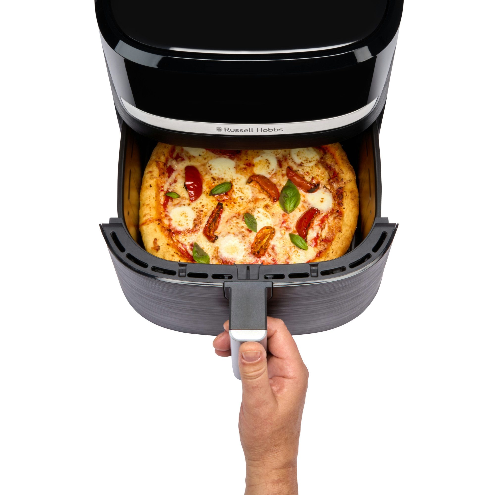 RUSSELL HOBBS Heißluftfritteuse, 1800 W