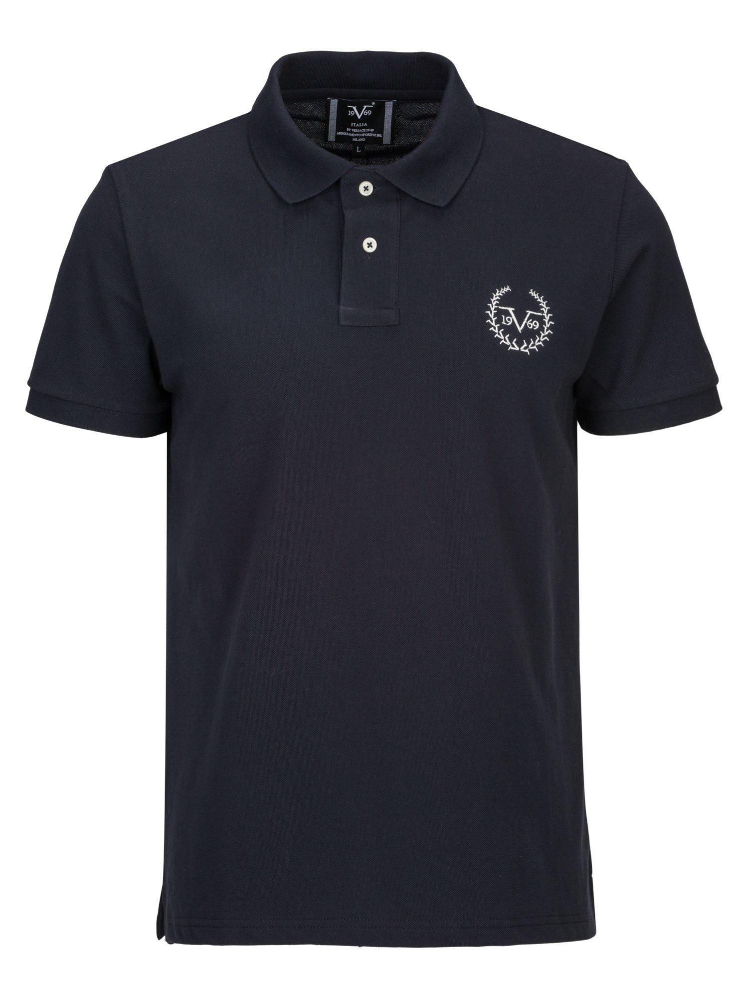 19V69 ITALIA Poloshirt TIZIANO