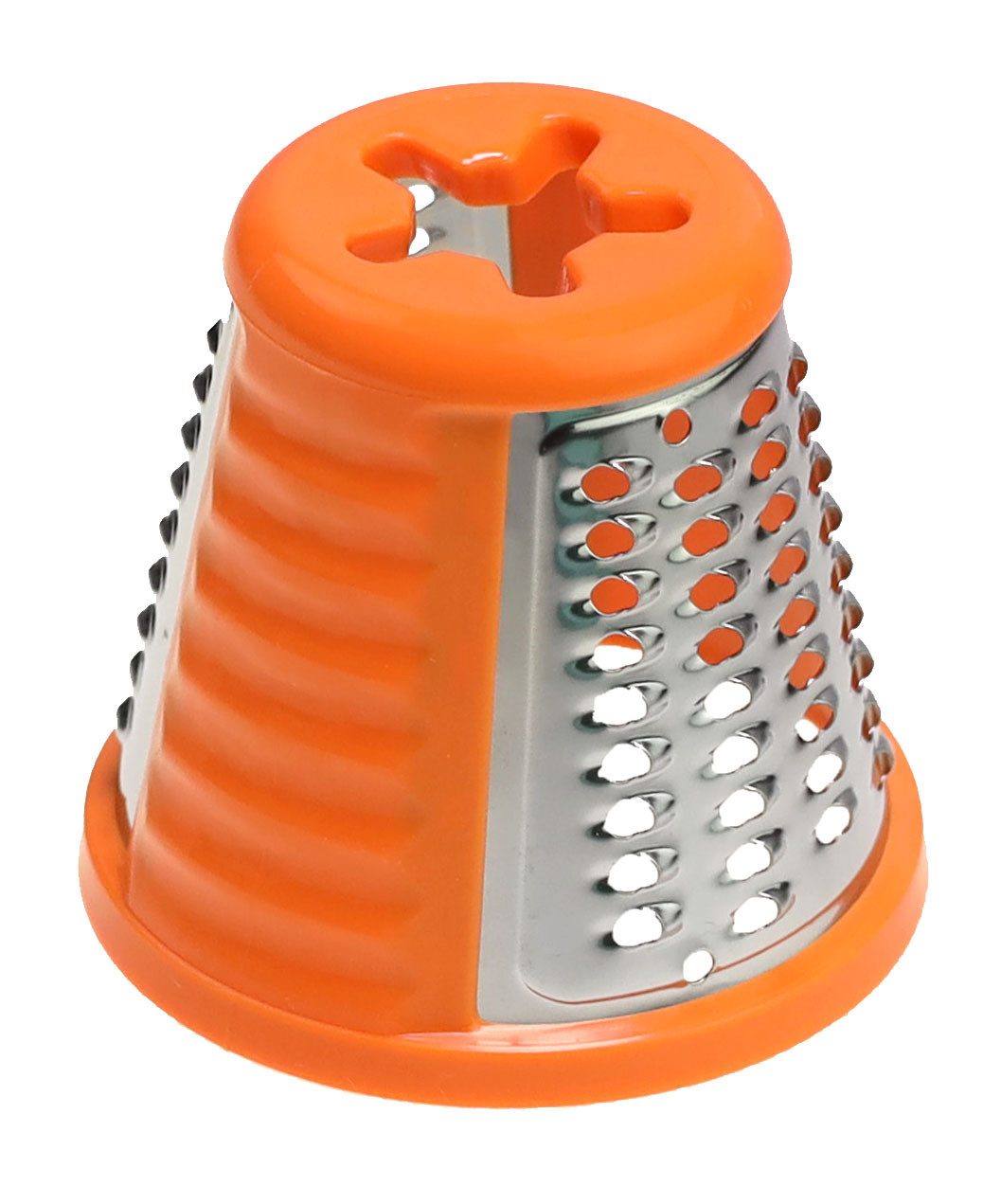 Reibeaufsatz Moulinex XF921001,SS-193077 Reibe für DJ756G DJ7533 DJ7535... Fresh