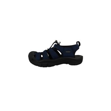 Keen blau Slipper (1-tlg)