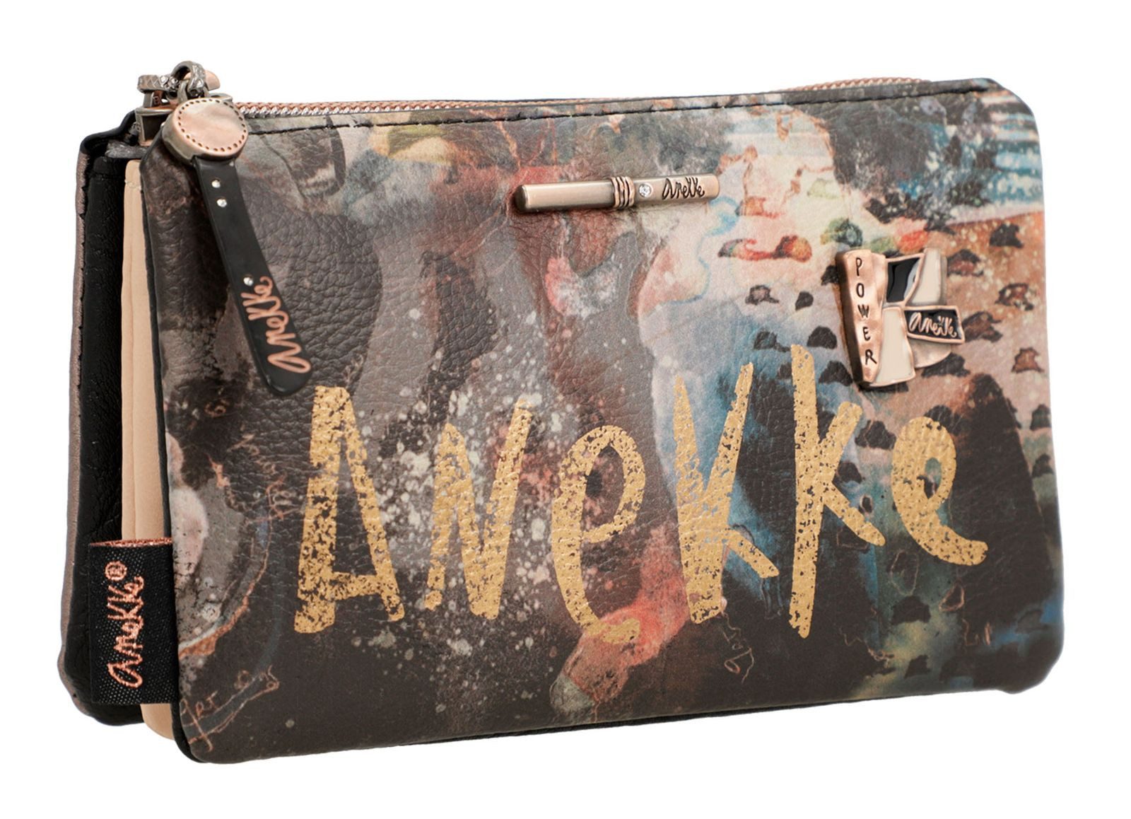 Anekke Geldbörse Shōen Palette günstig online kaufen