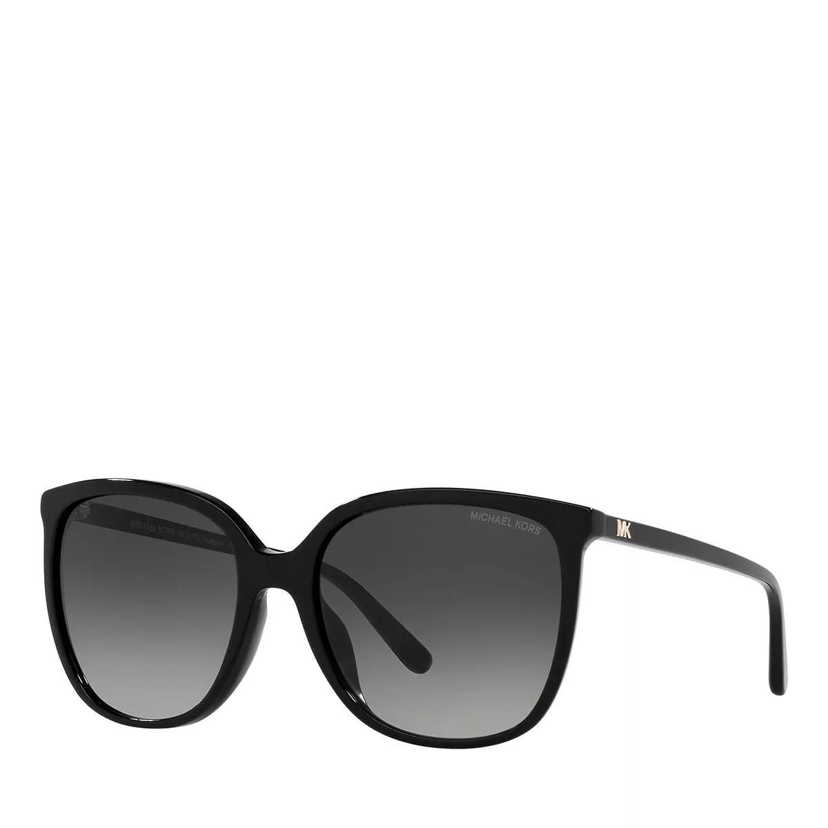 MICHAEL KORS Sonnenbrille black (1-St)