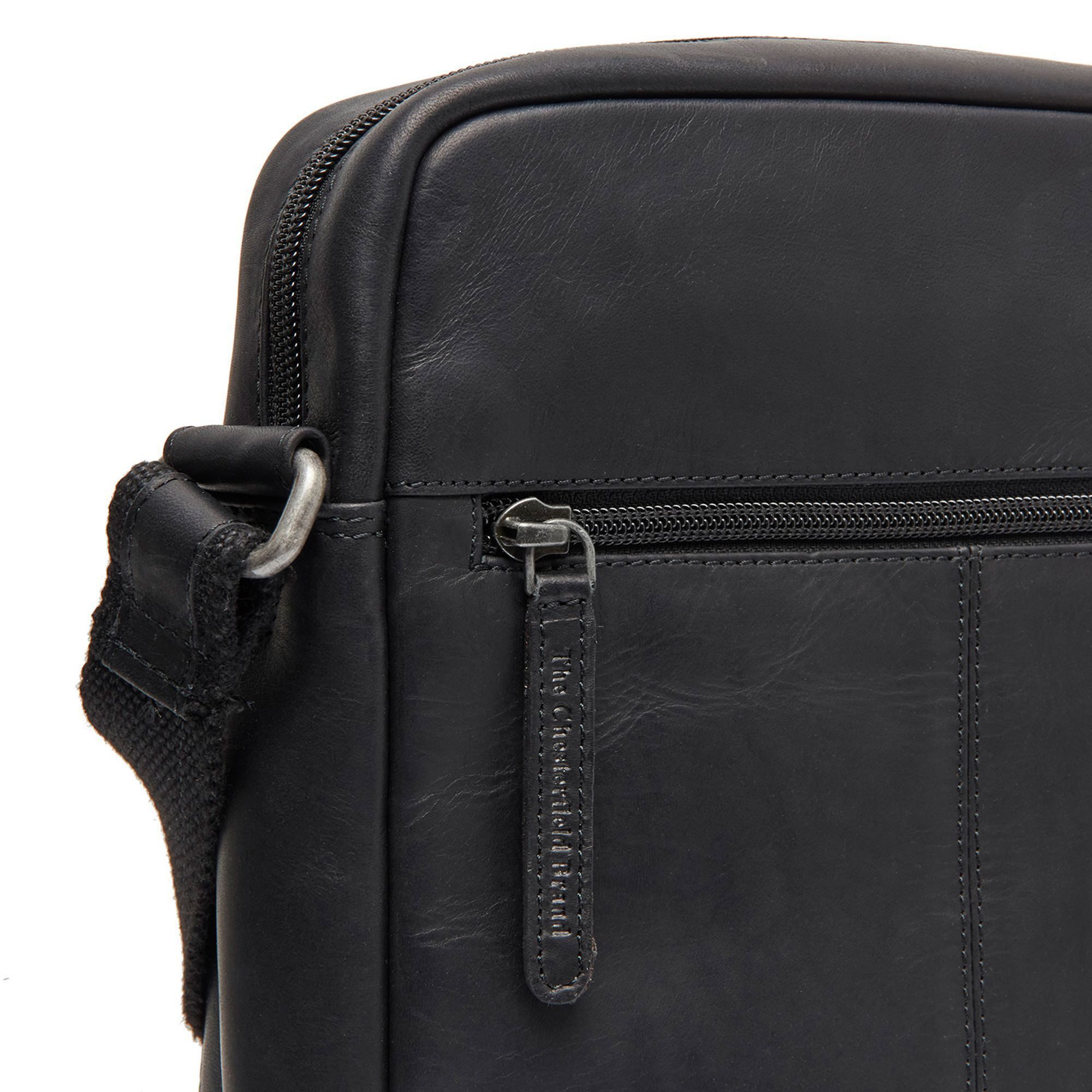 The Chesterfield Brand Umhängetasche Anzora, Leder