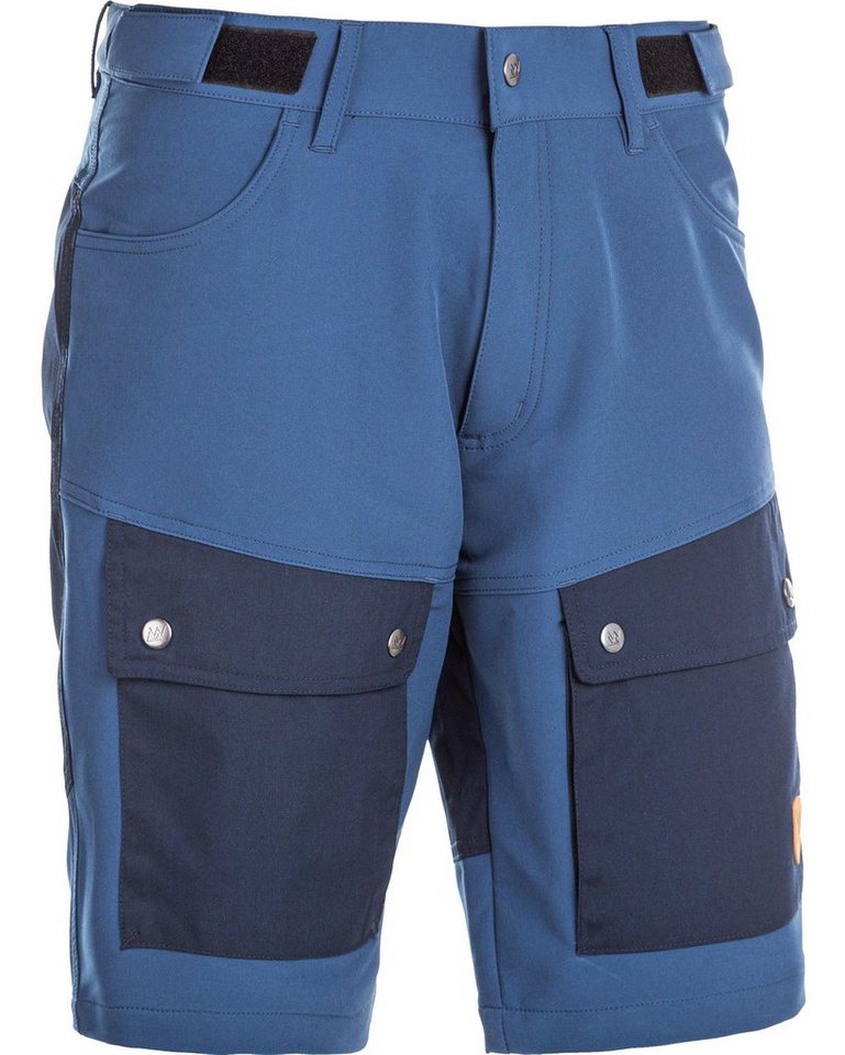 WHISTLER Shorts ERIC mit atmungsaktivem Funktionsstretch, Front -und  Hosentaschen bieten Platz für Deine Utensilien | Shorts