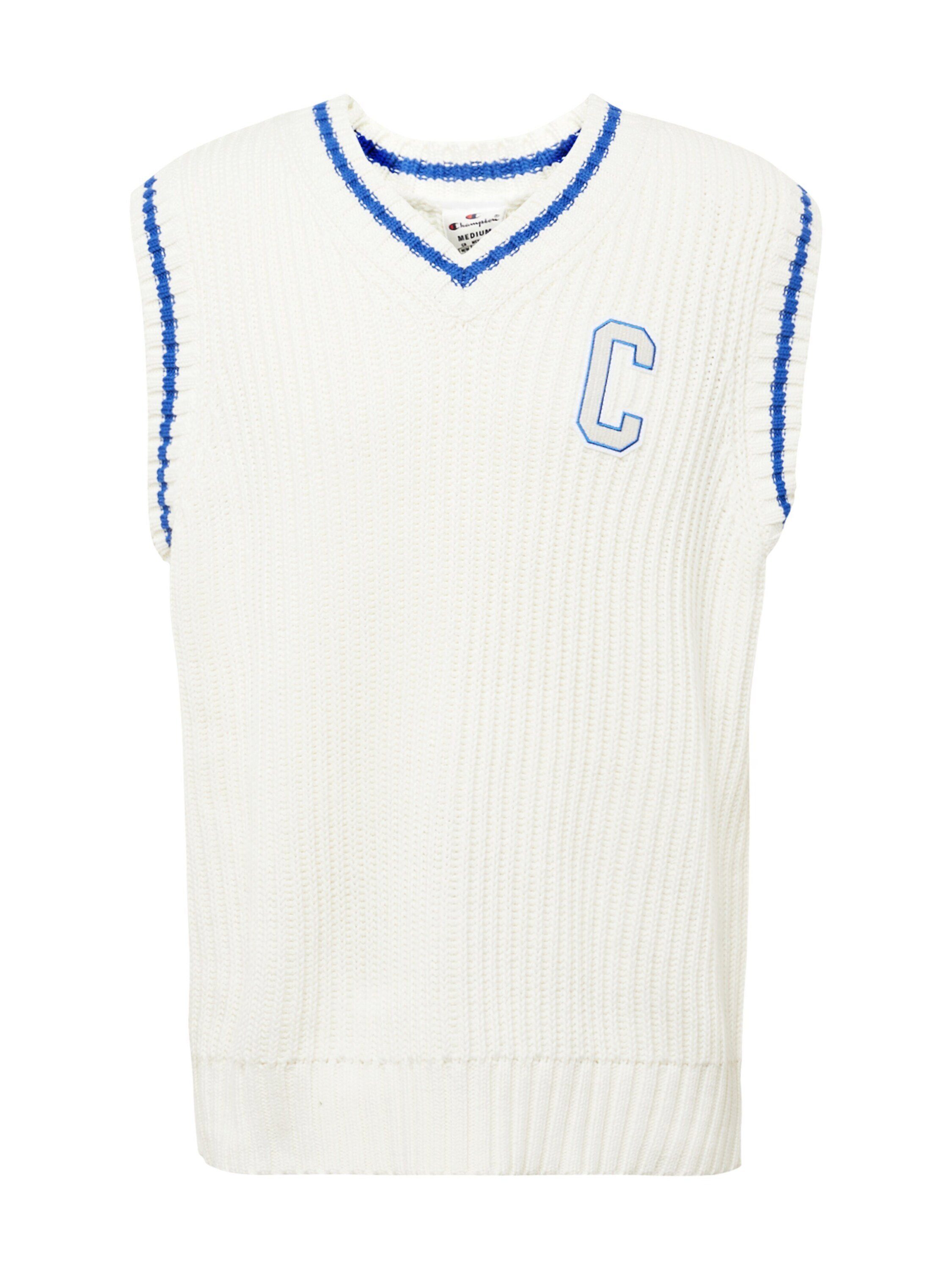 Champion Authentic Athletic Apparel Pullunder (1-tlg)