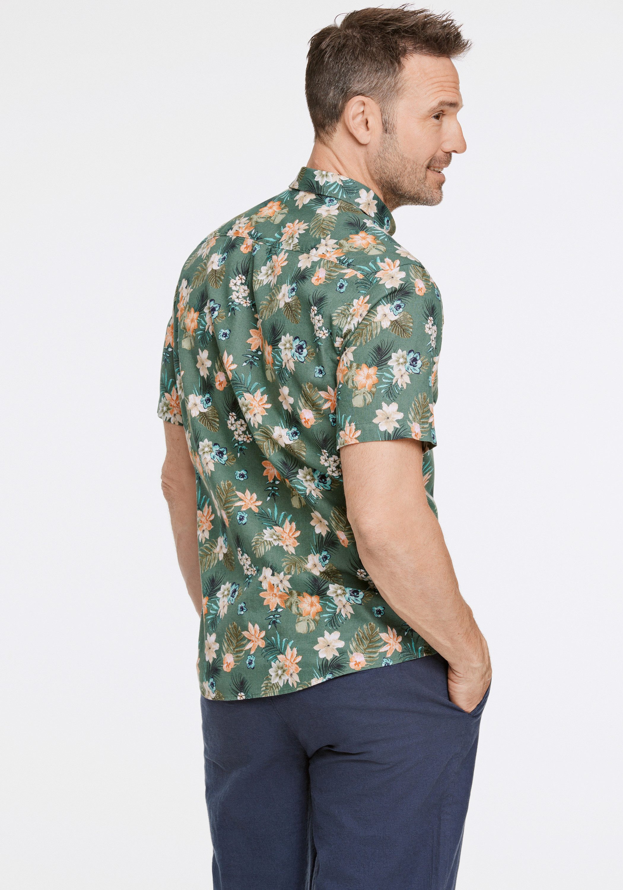 JACK’S Leinenhemd JACK'S Leinenhemd günstig online kaufen