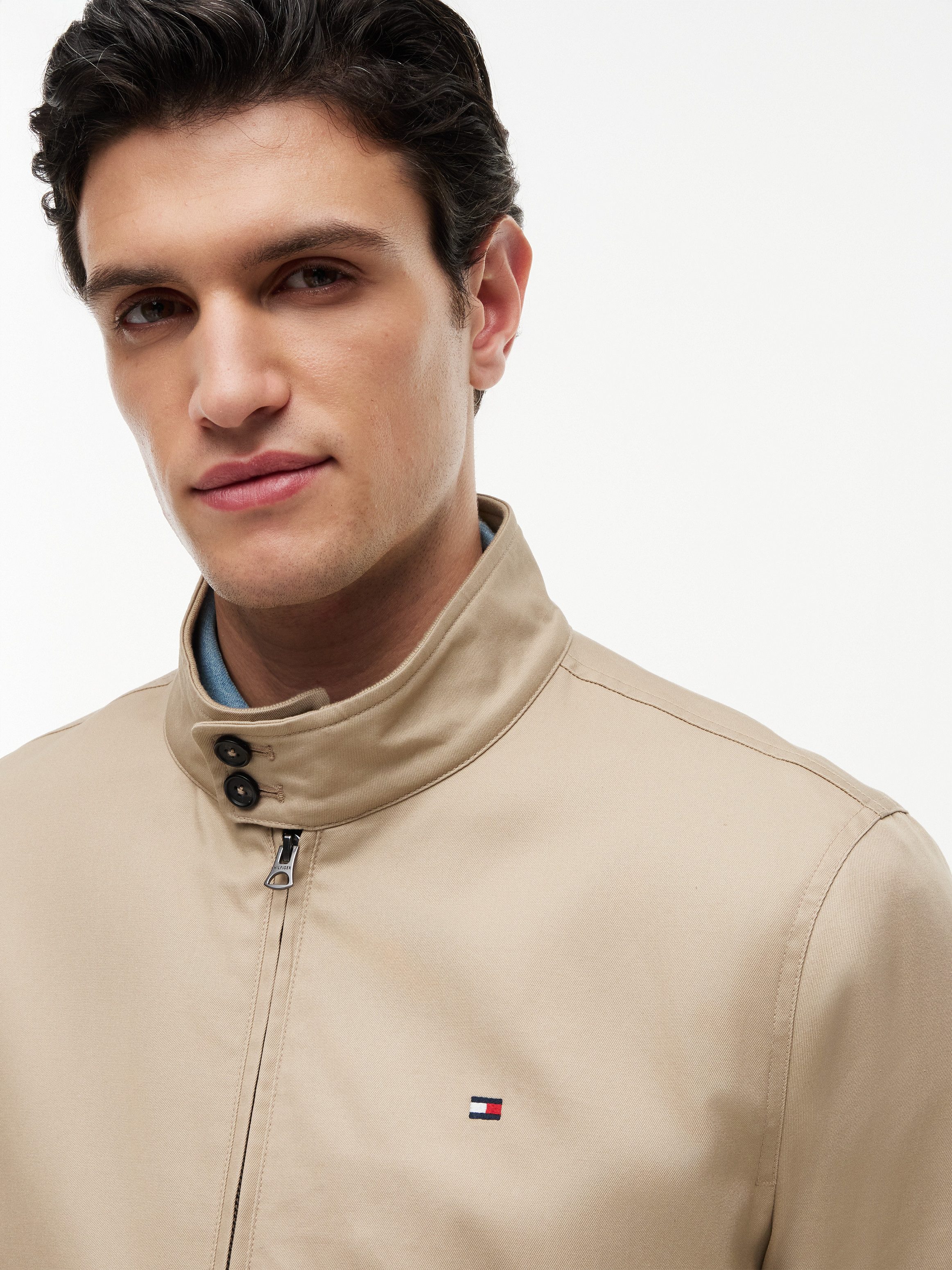 Tommy Hilfiger Blouson CLASSIC HARRINGTON