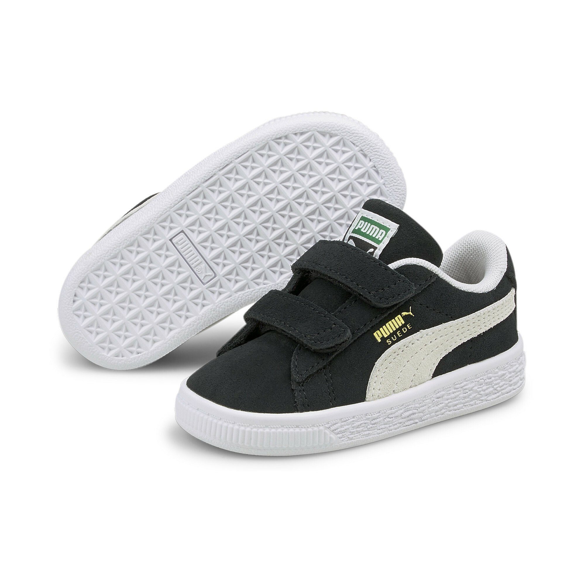 PUMA »Suede Classic XXI Baby Sneaker Regular« Sneaker online kaufen | OTTO