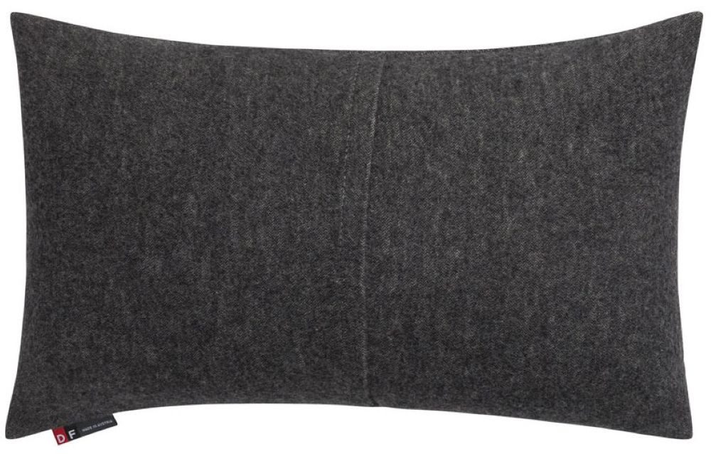 DAVID FUSSENEGGER Kissenhülle Silvretta 'Dahoam' 30 x 50 cm günstig online kaufen