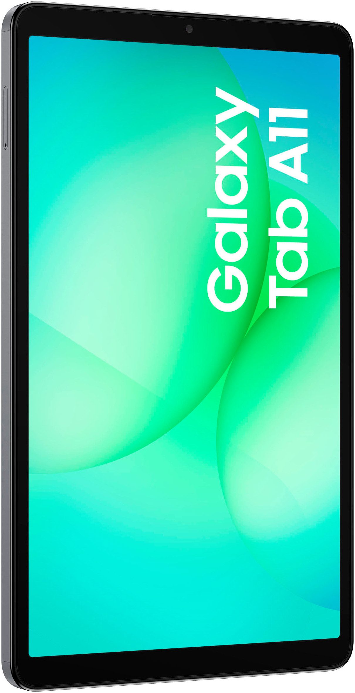 Samsung Galaxy Tab A11 Tablet (8,7", Android,One UI,Knox, 4G (LTE)