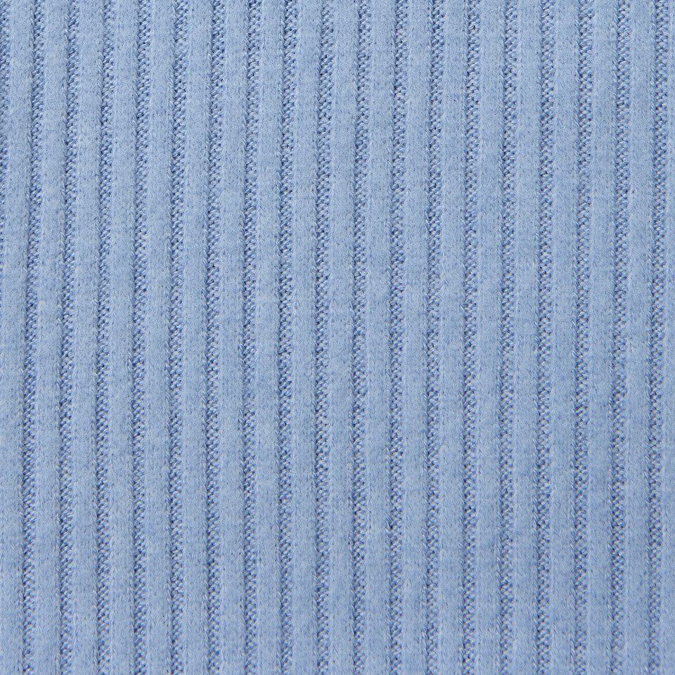 STREET ONE Langarmshirt mit Turtleneck