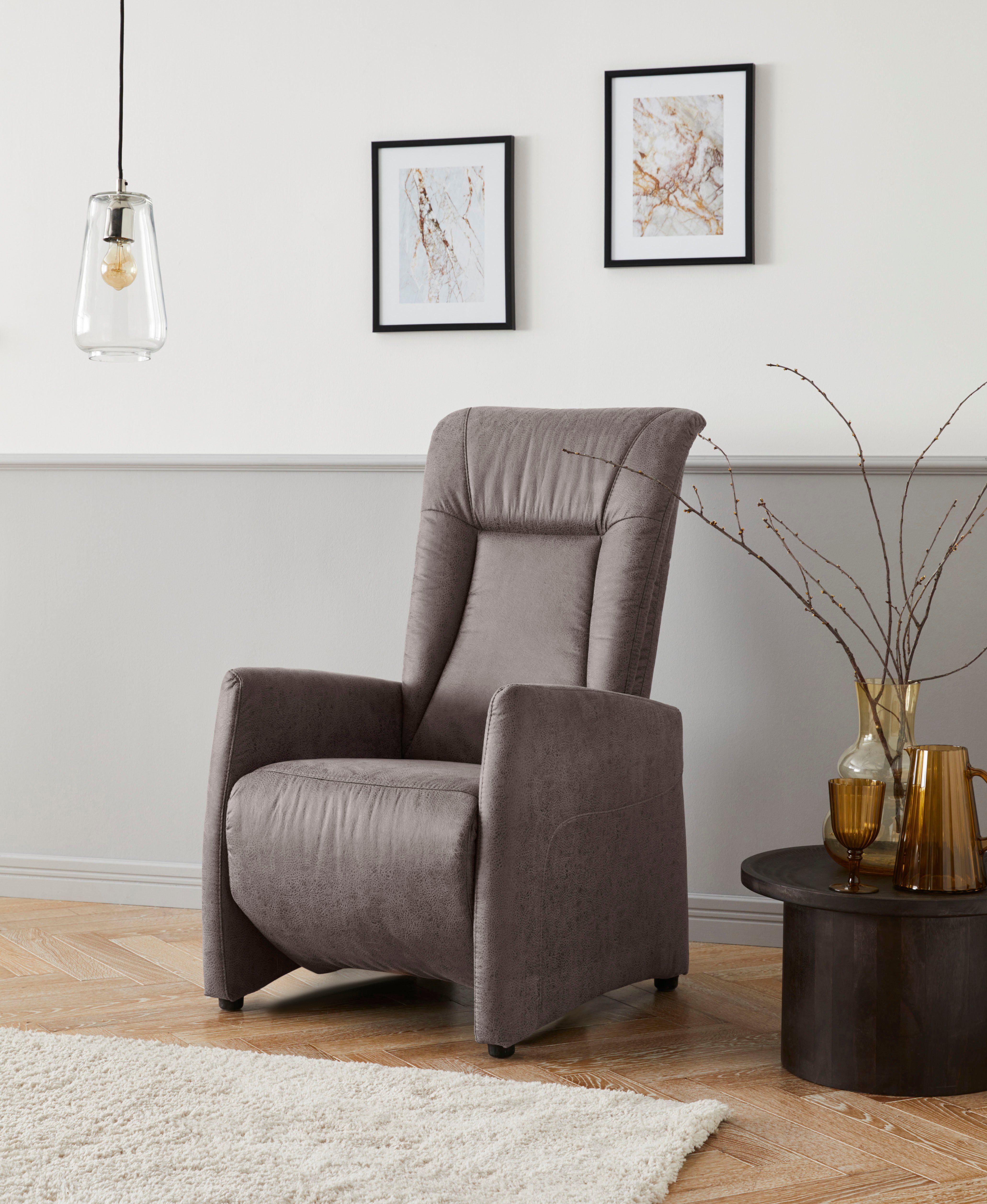 sit&more TV-Sessel Melissa, wahlweise elektrisch oder günstig online kaufen