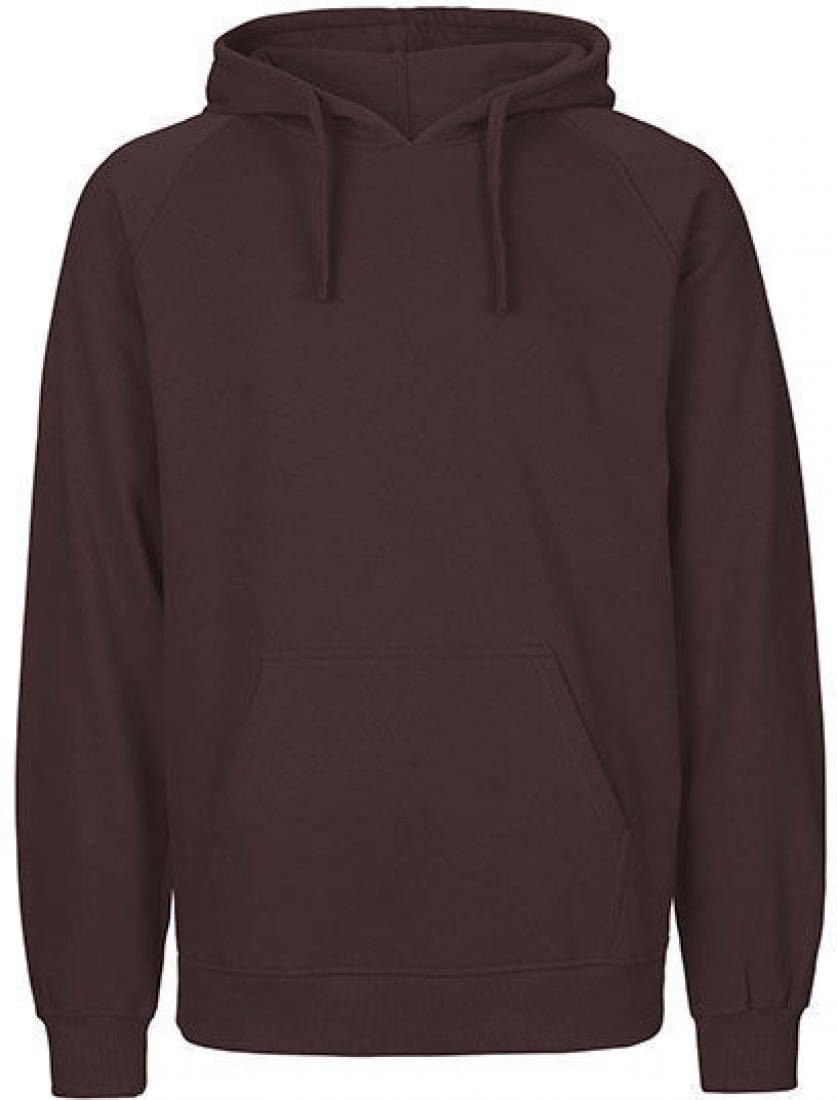 Neutral Kapuzenpullover Herren Hoodie / Kaputzenpulli / 100% Fairtrade-Baumwolle