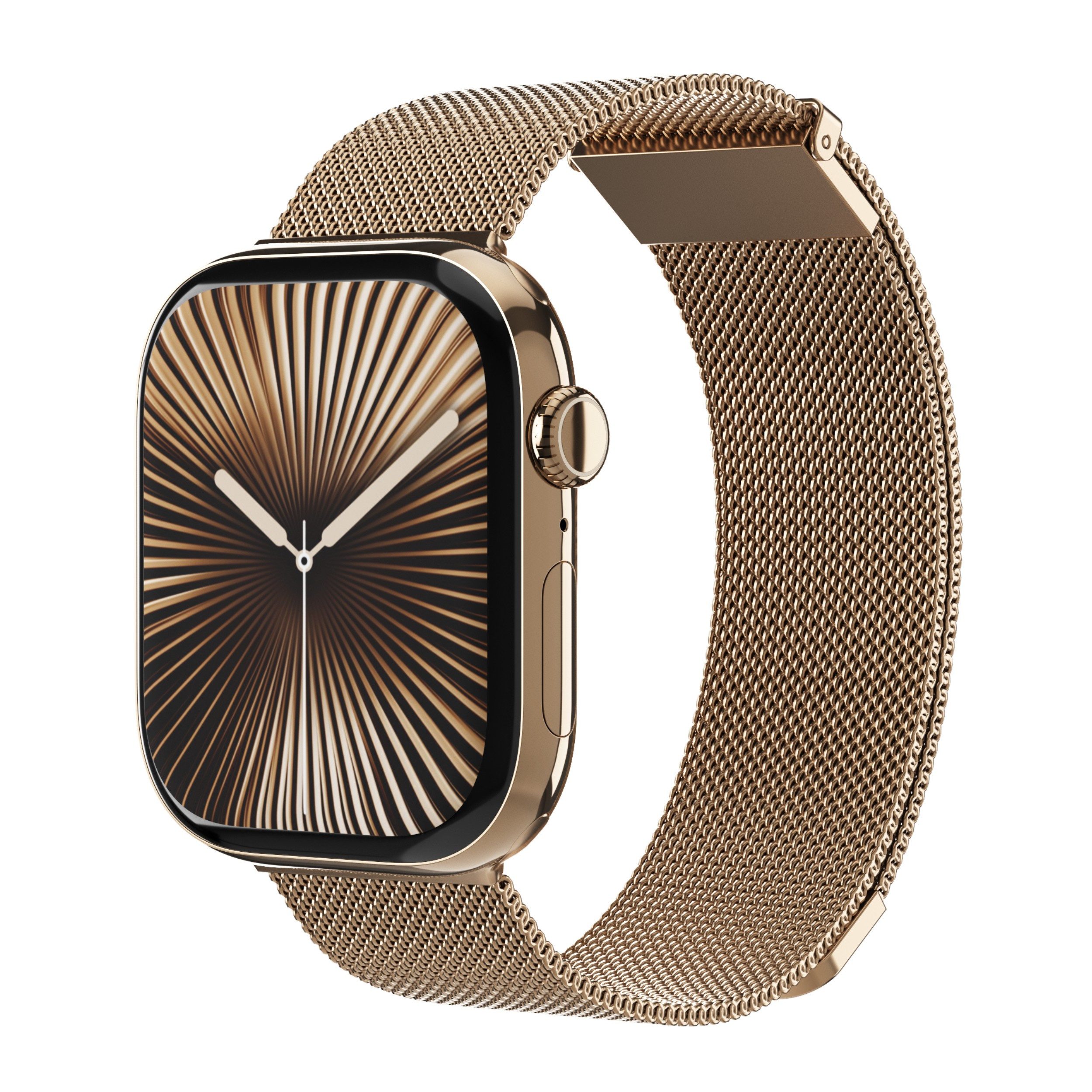 VONMÄHLEN Smartwatch-Armband Milanese Loop 2 günstig online kaufen