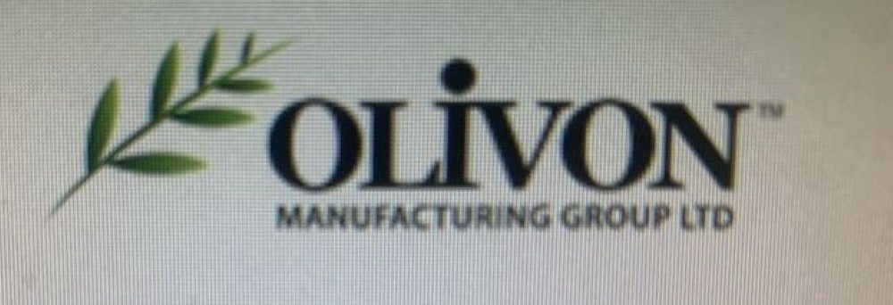 Olivon Manufacturing Group LTD